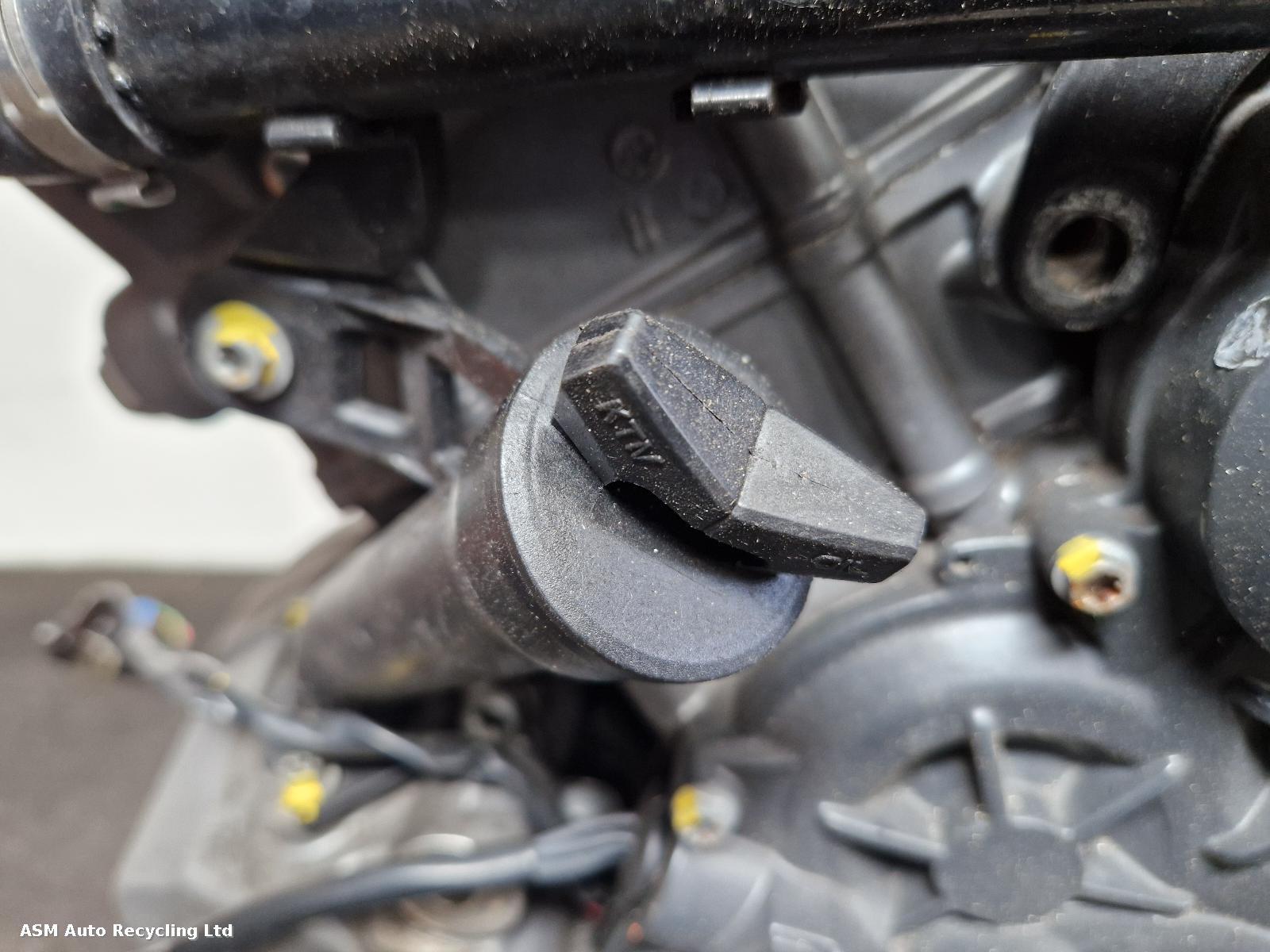 View Auto part Engine Ktm 1190 Rc8 2011