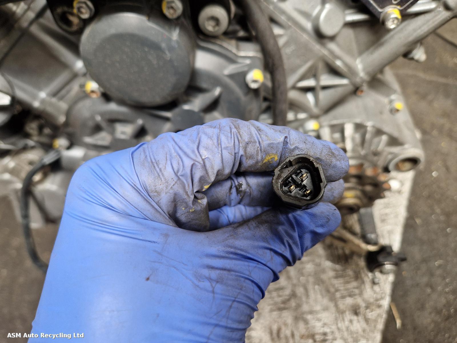 View Auto part Engine Ktm 1190 Rc8 2011