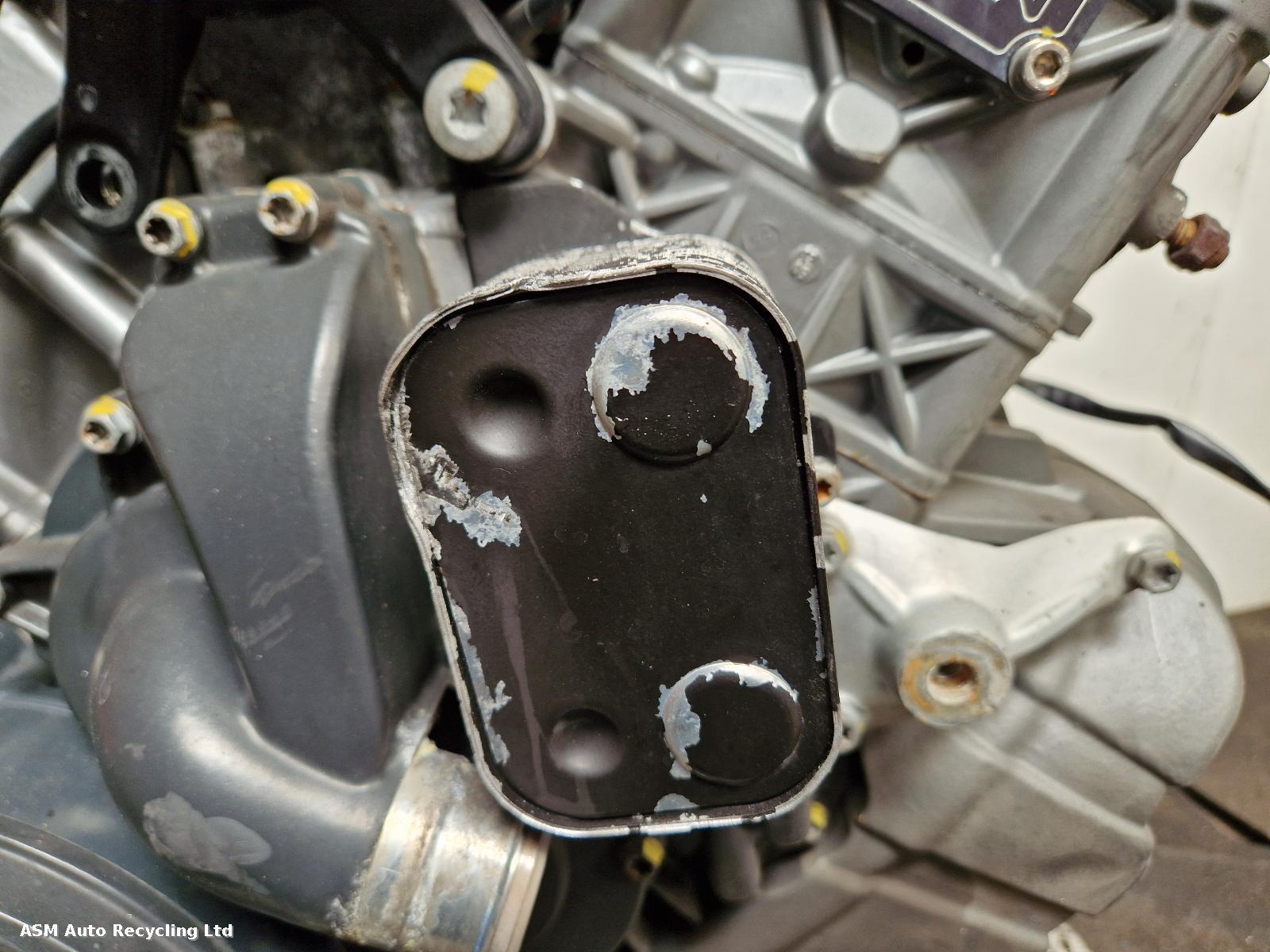 View Auto part Engine Ktm 1190 Rc8 2011