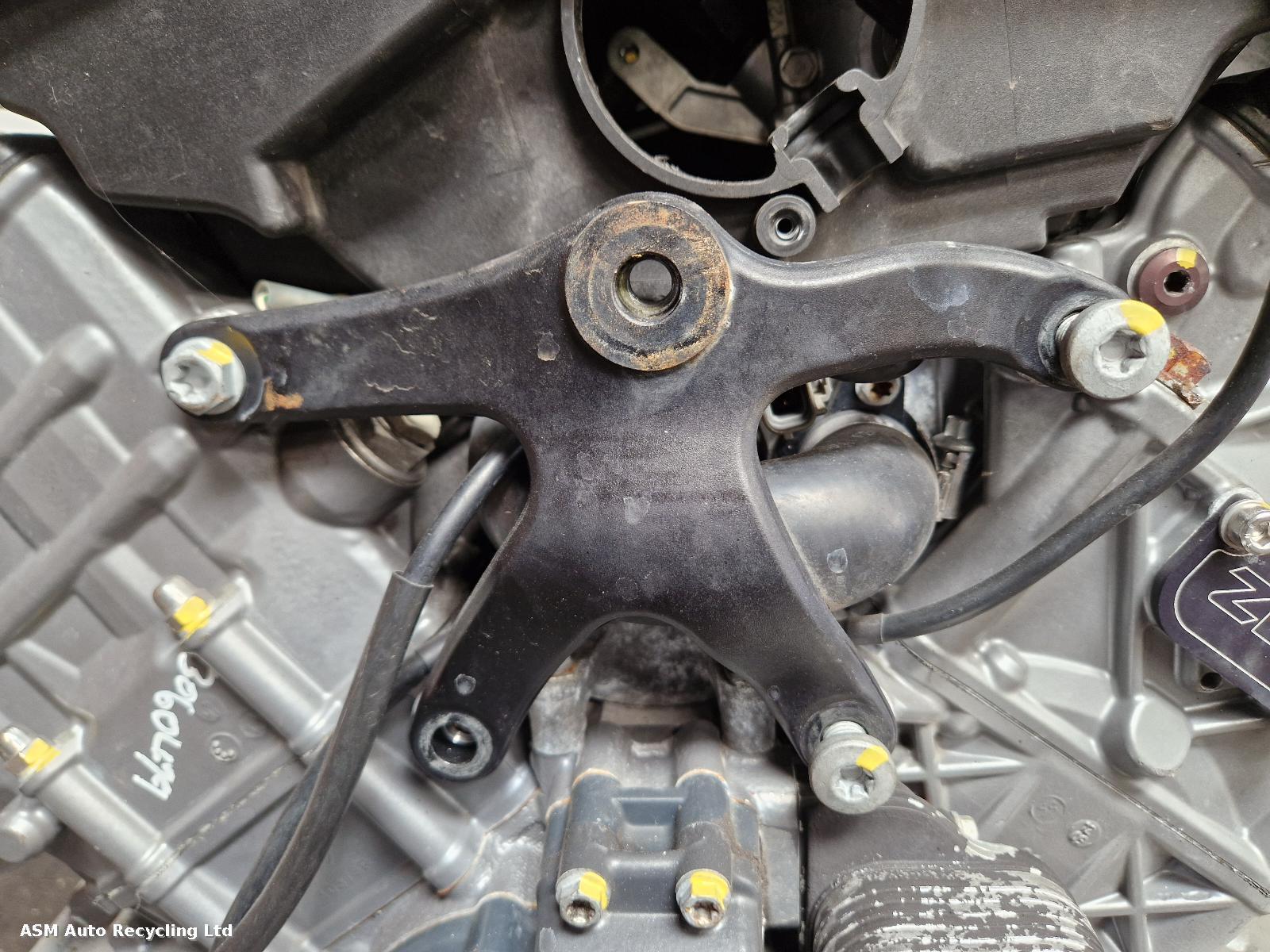 View Auto part Engine Ktm 1190 Rc8 2011
