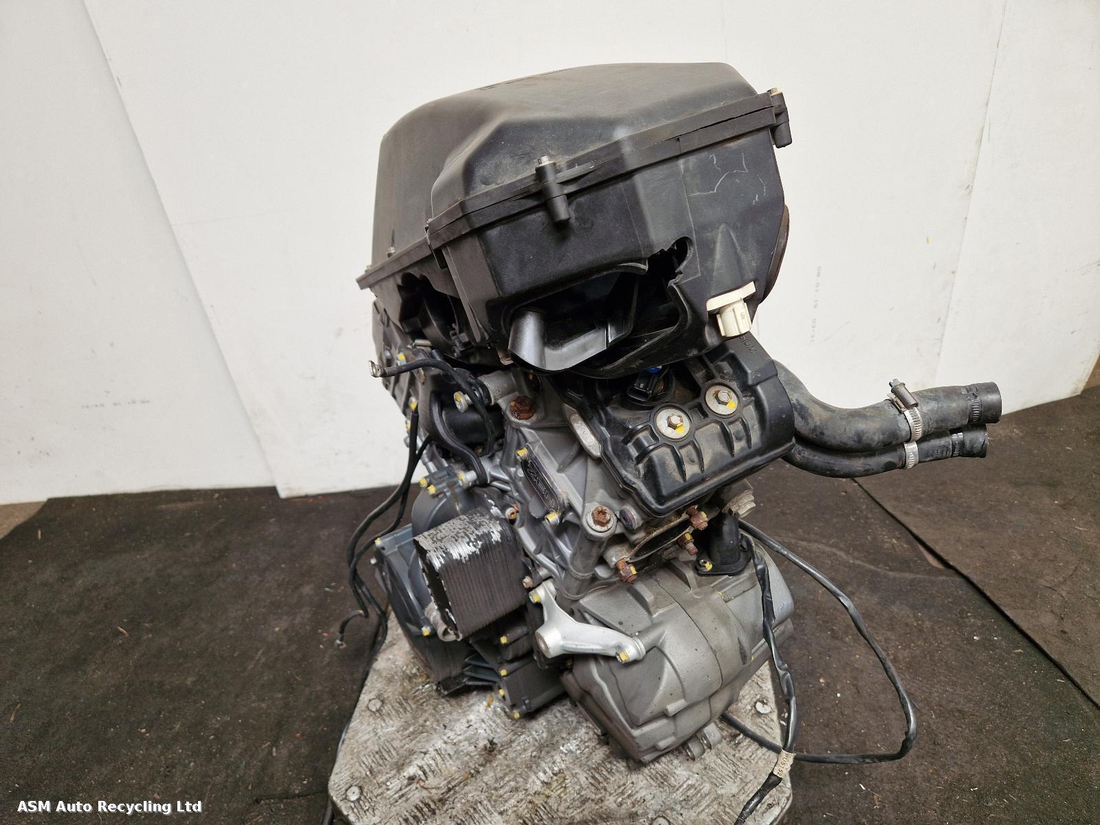 View Auto part Engine Ktm 1190 Rc8 2011