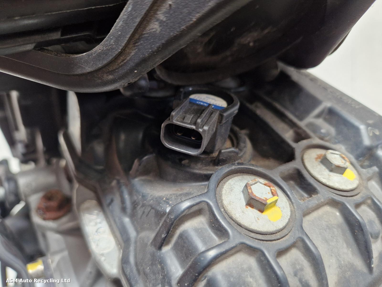 View Auto part Engine Ktm 1190 Rc8 2011
