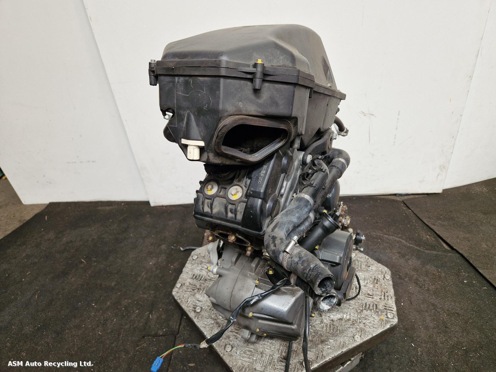 View Auto part Engine Ktm 1190 Rc8 2011