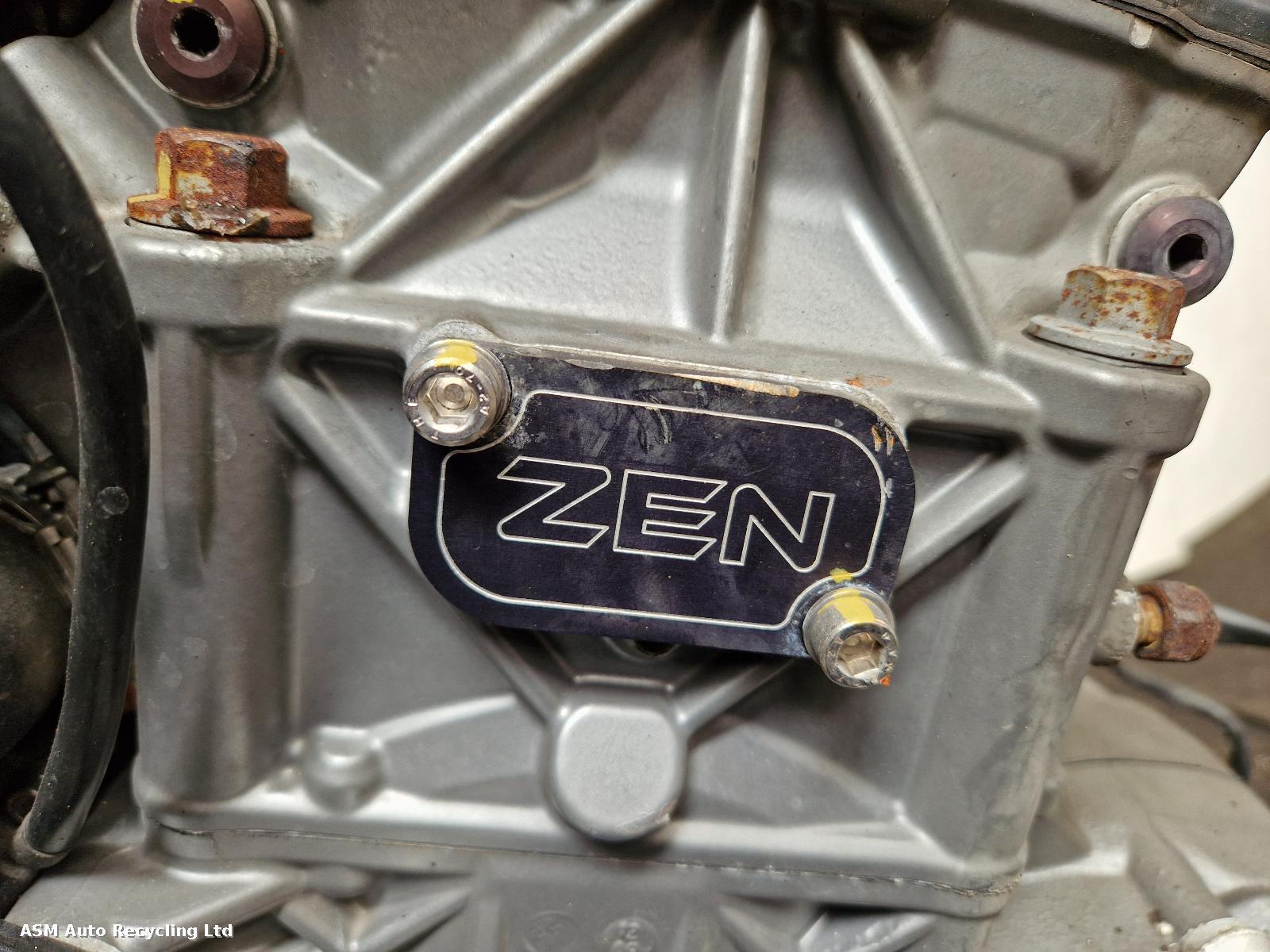 View Auto part Engine Ktm 1190 Rc8 2011