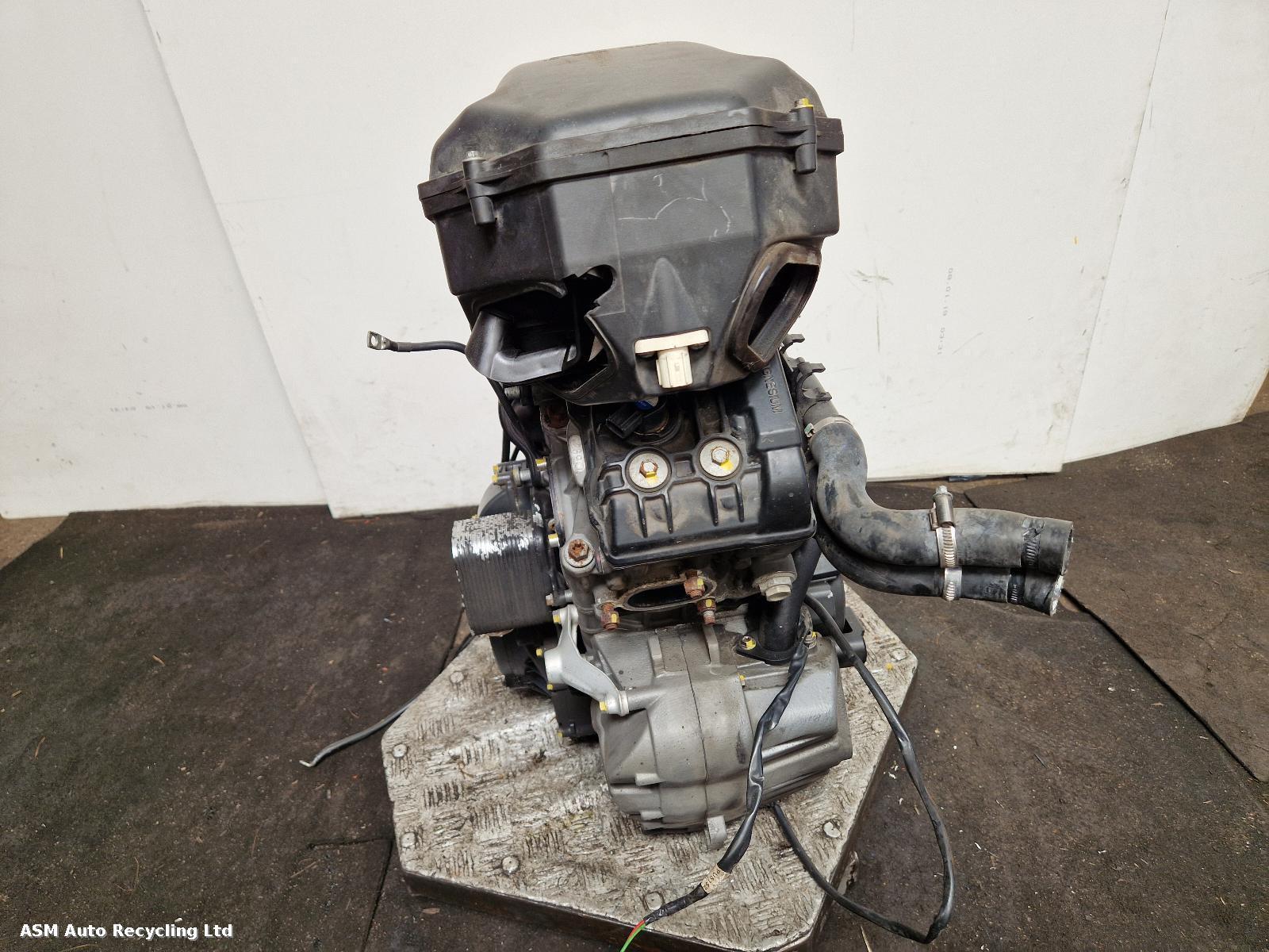 View Auto part Engine Ktm 1190 Rc8 2011