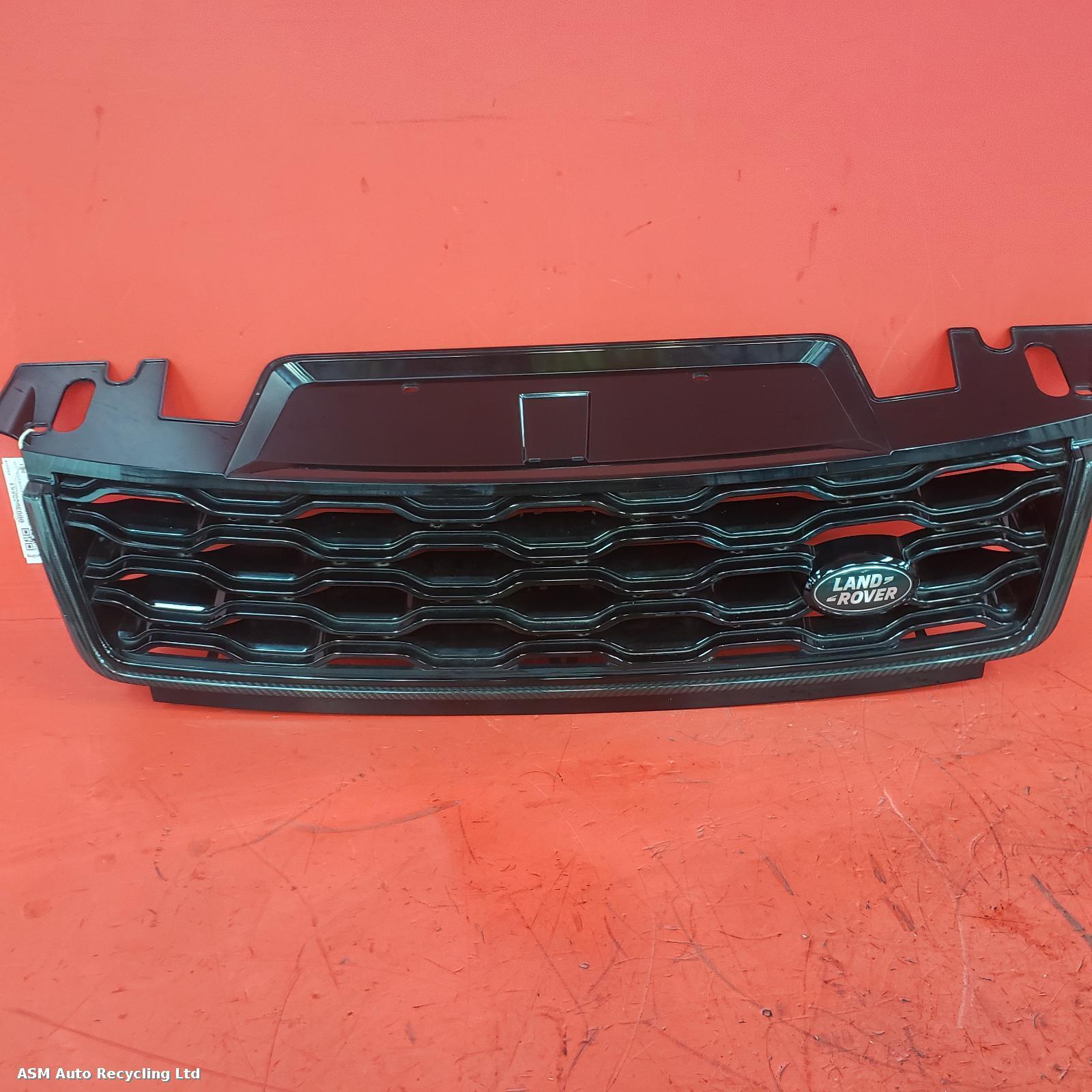 View Auto part Grille Land Rover Range Rover Sport 2021