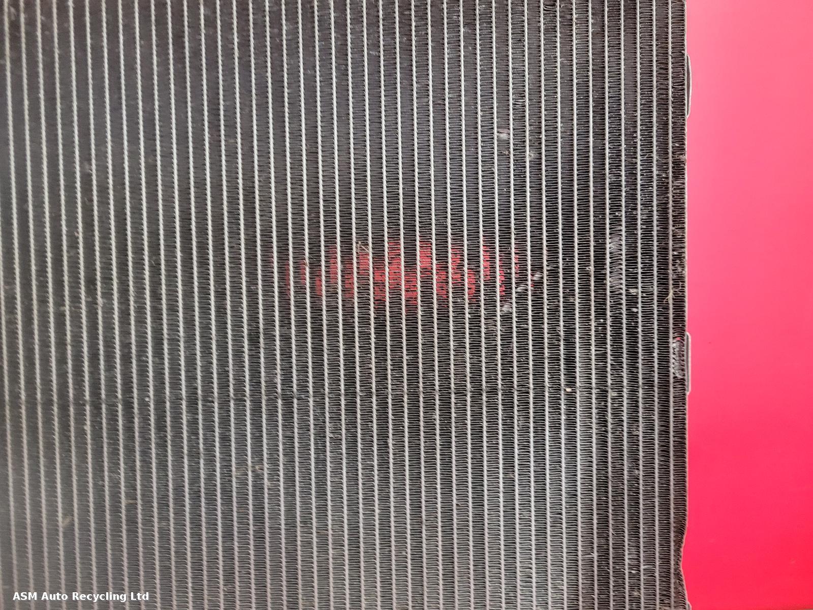 2021 Land Rover Range Rover Sport Radiator View Auto part Radiator Land Rover Range Rover Sport 2021
