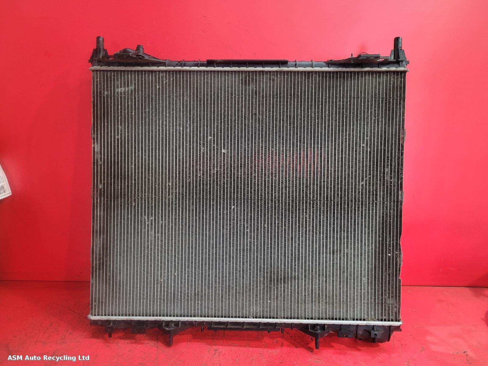 View Auto part Radiator Land Rover Range Rover Sport 2021