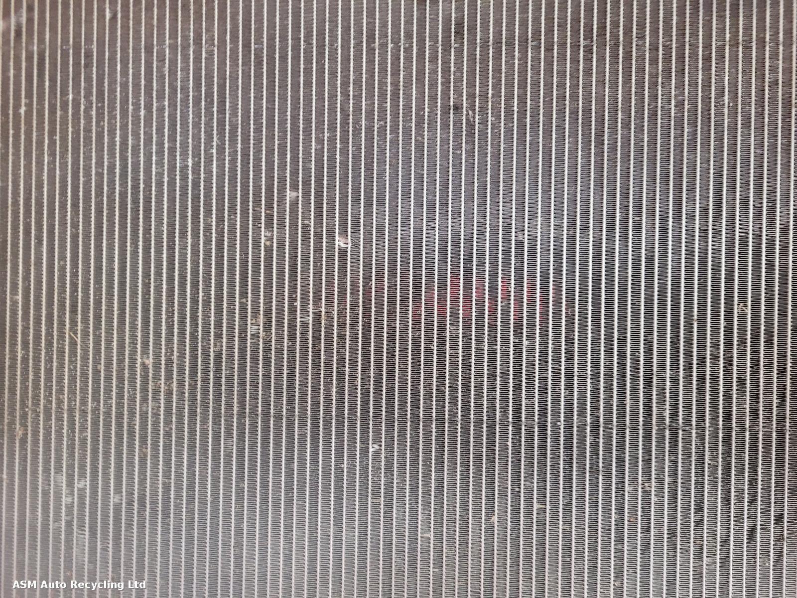 2021 Land Rover Range Rover Sport Radiator View Auto part Radiator Land Rover Range Rover Sport 2021