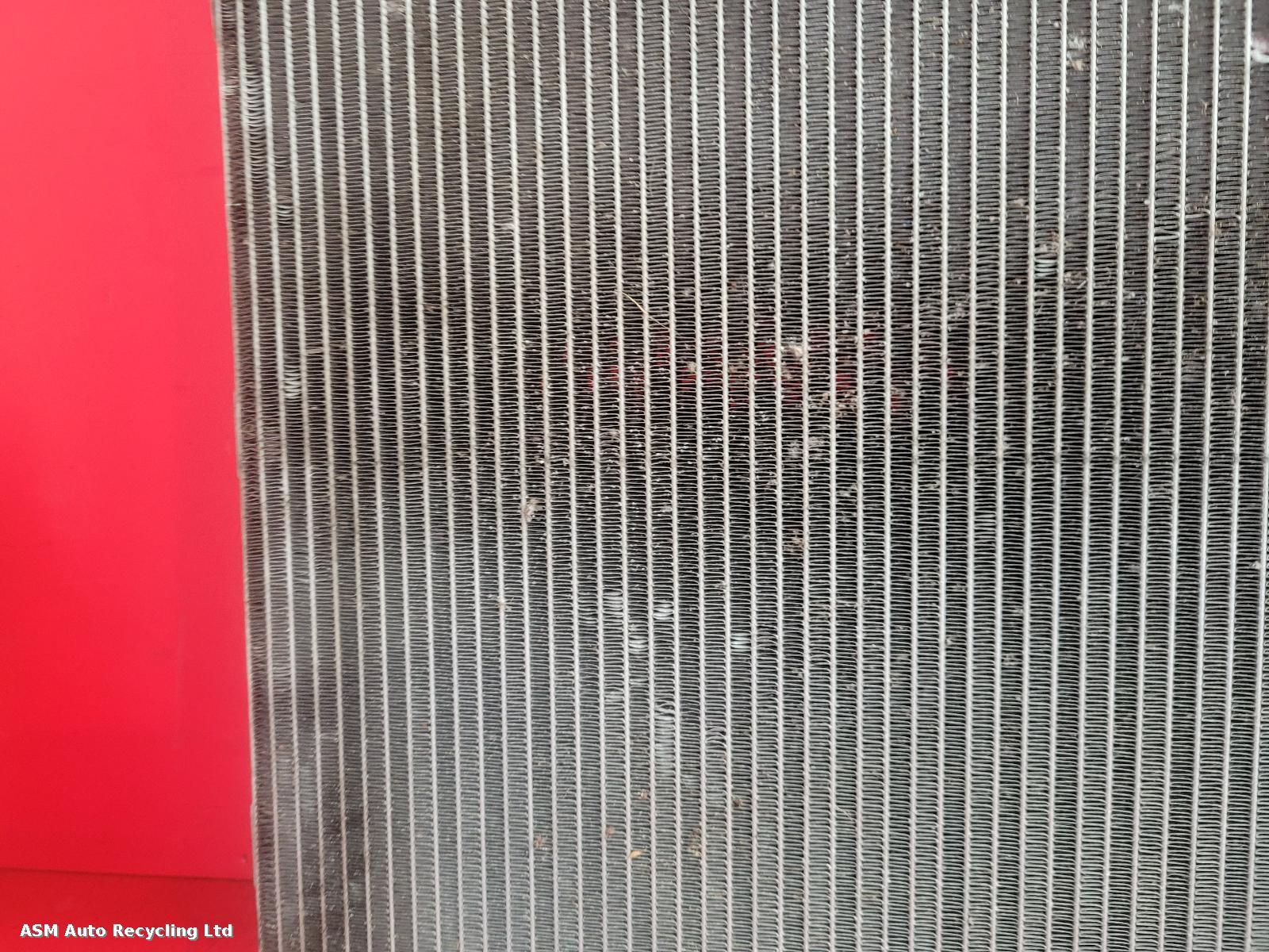 2021 Land Rover Range Rover Sport Radiator View Auto part Radiator Land Rover Range Rover Sport 2021