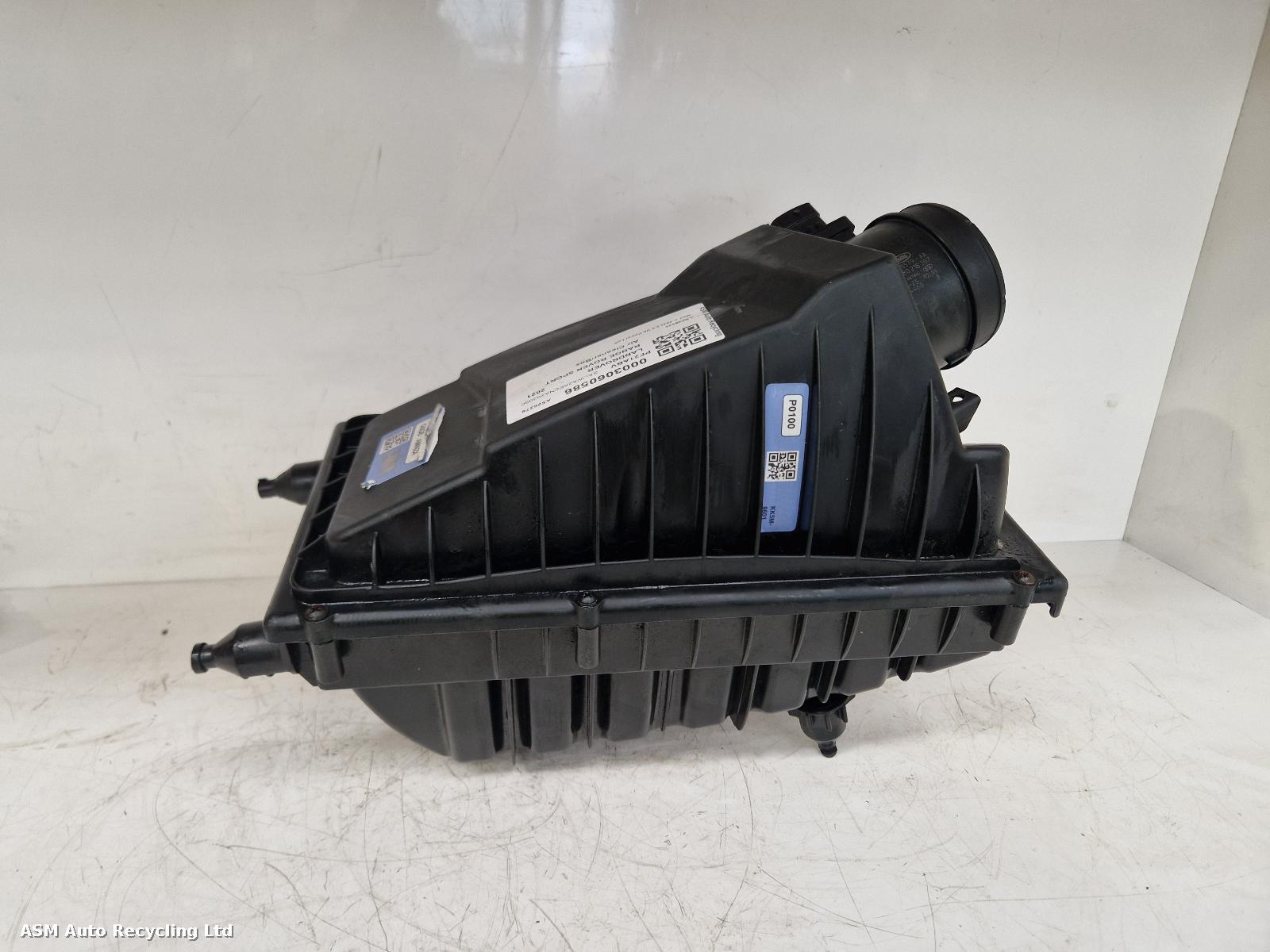 View Auto part Air Cleaner/Box Land Rover Range Rover Sport 2021