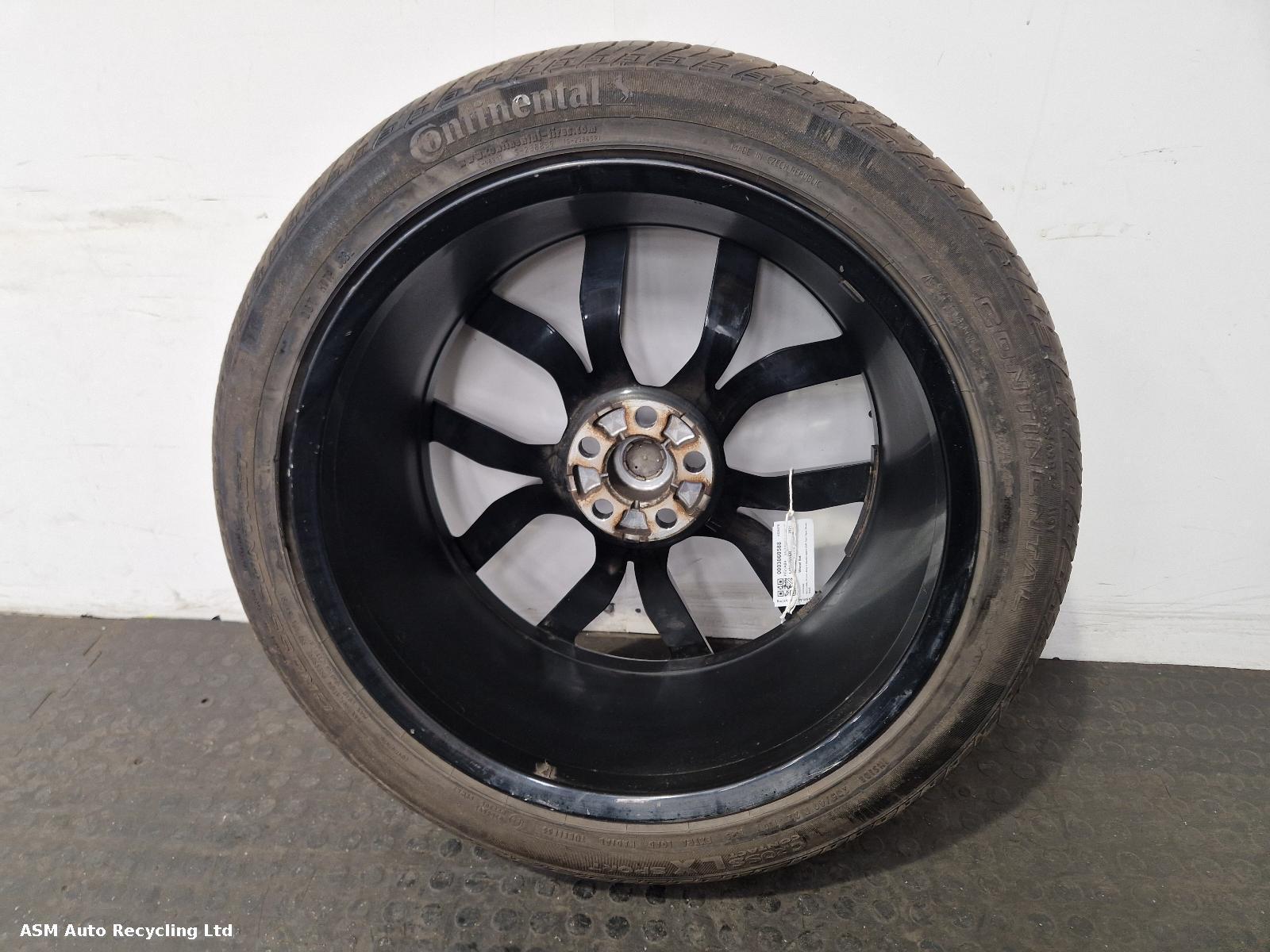 View Auto part Wheel Set Land Rover Range Rover Sport 2021