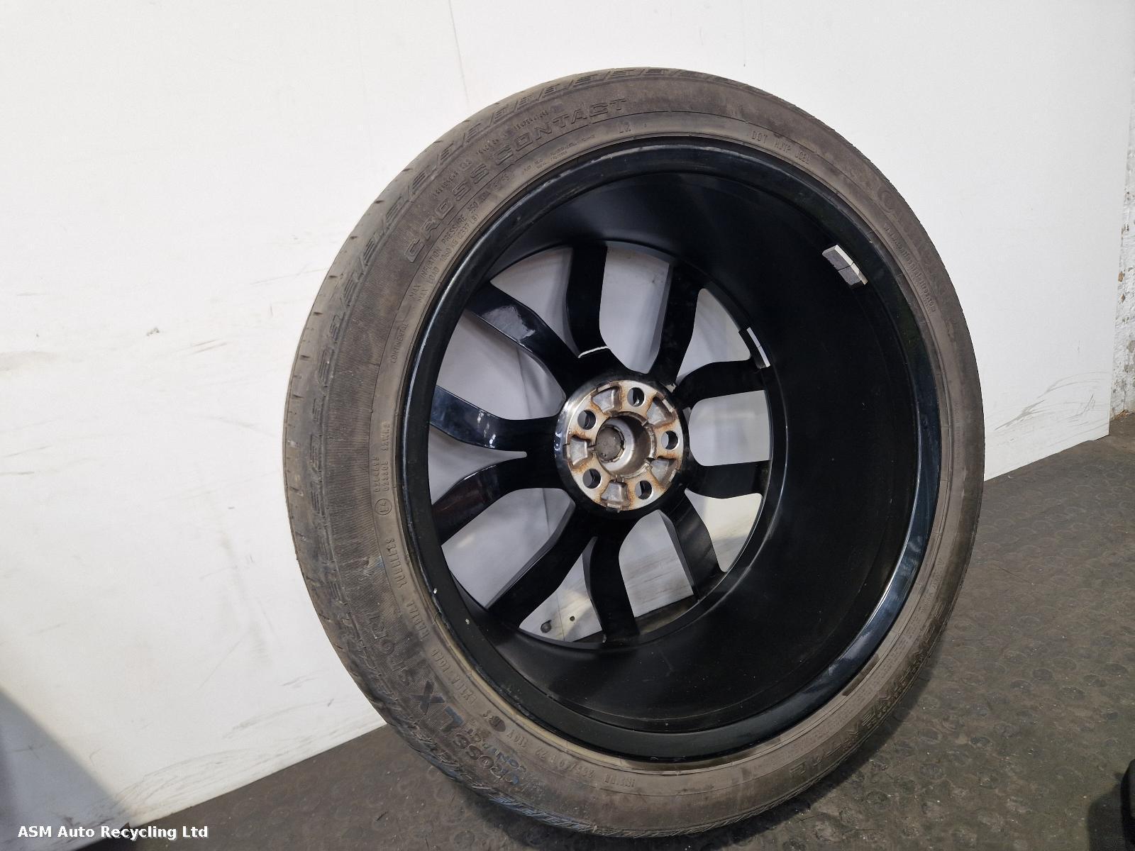 View Auto part Wheel Set Land Rover Range Rover Sport 2021