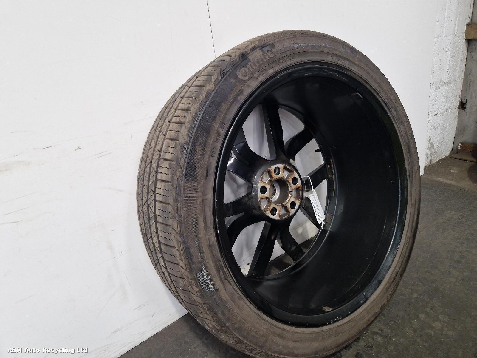 View Auto part Wheel Set Land Rover Range Rover Sport 2021