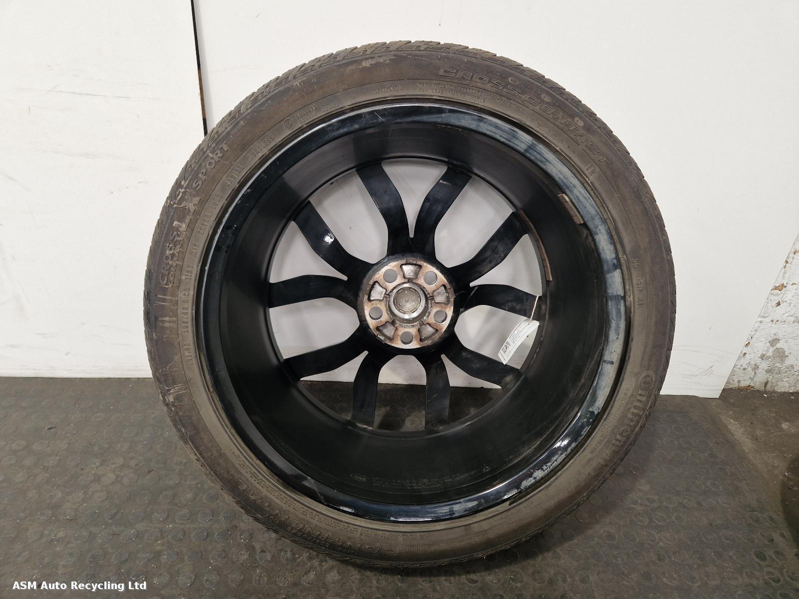 View Auto part Wheel Set Land Rover Range Rover Sport 2021