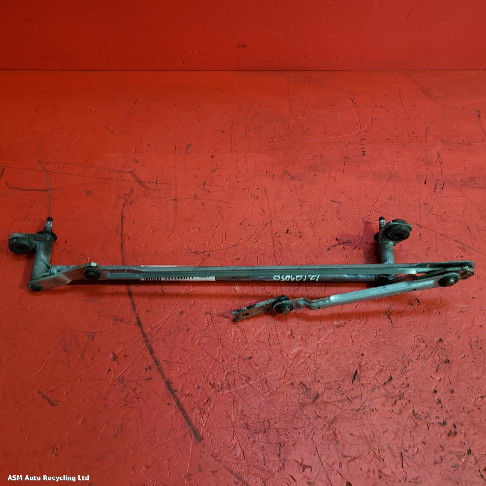 View Auto part Wiper Linkage Skoda Octavia 2011
