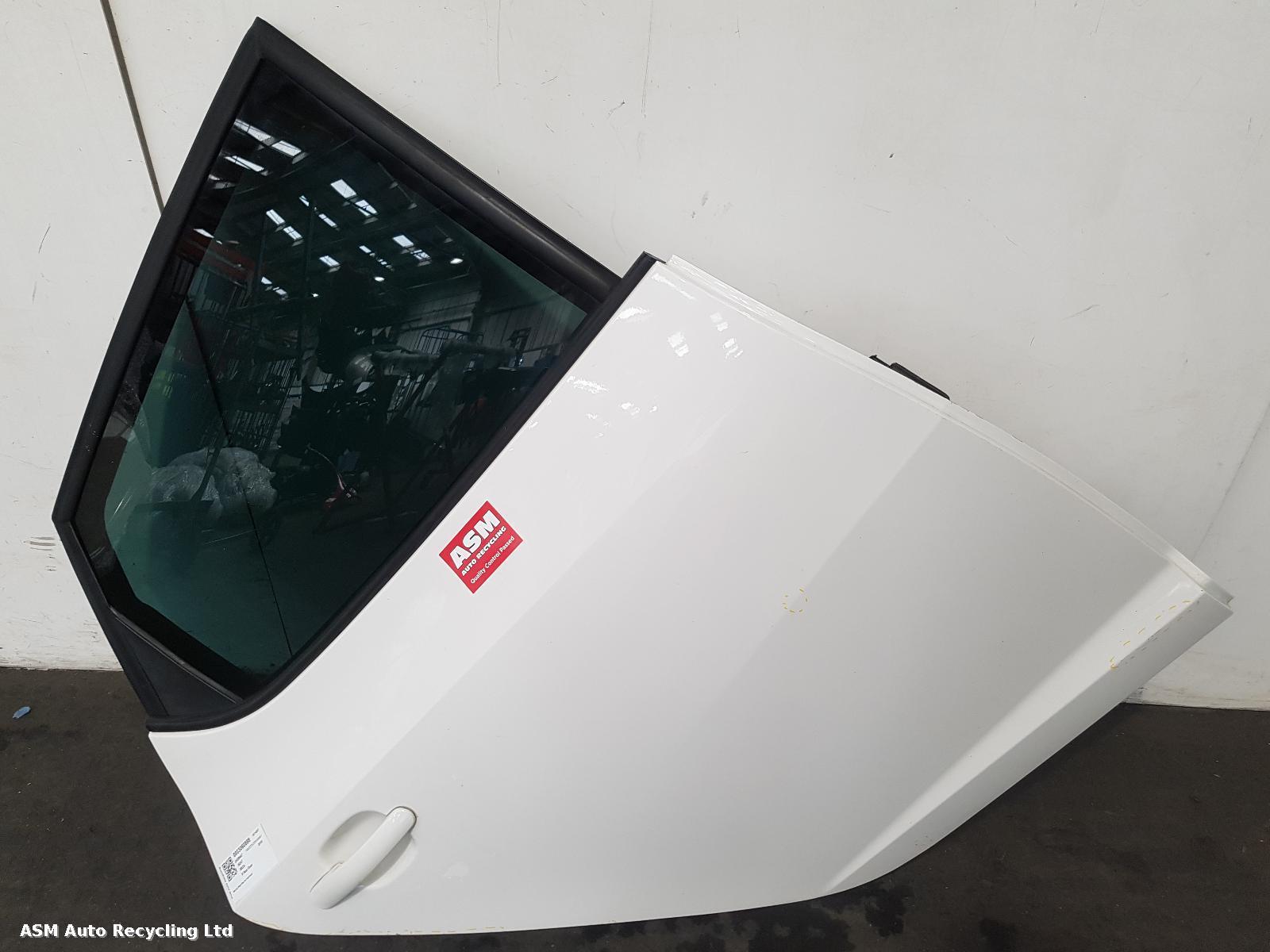View Auto part R Rear Door Seat Ibiza 2010