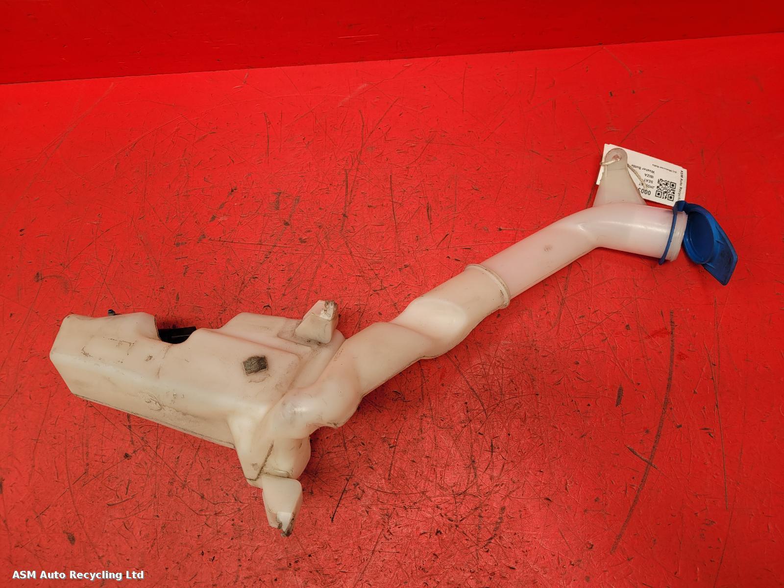 View Auto part Washer Bottle Seat Ibiza 2010