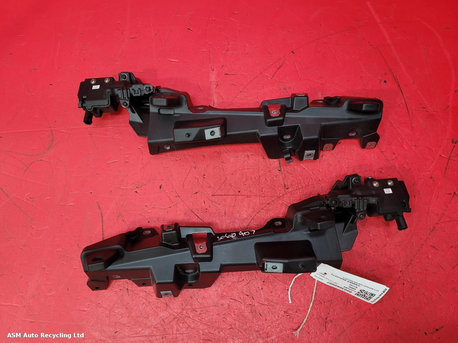 View Auto part Pannier Brackets Bmw R1250 Rt Le 2020