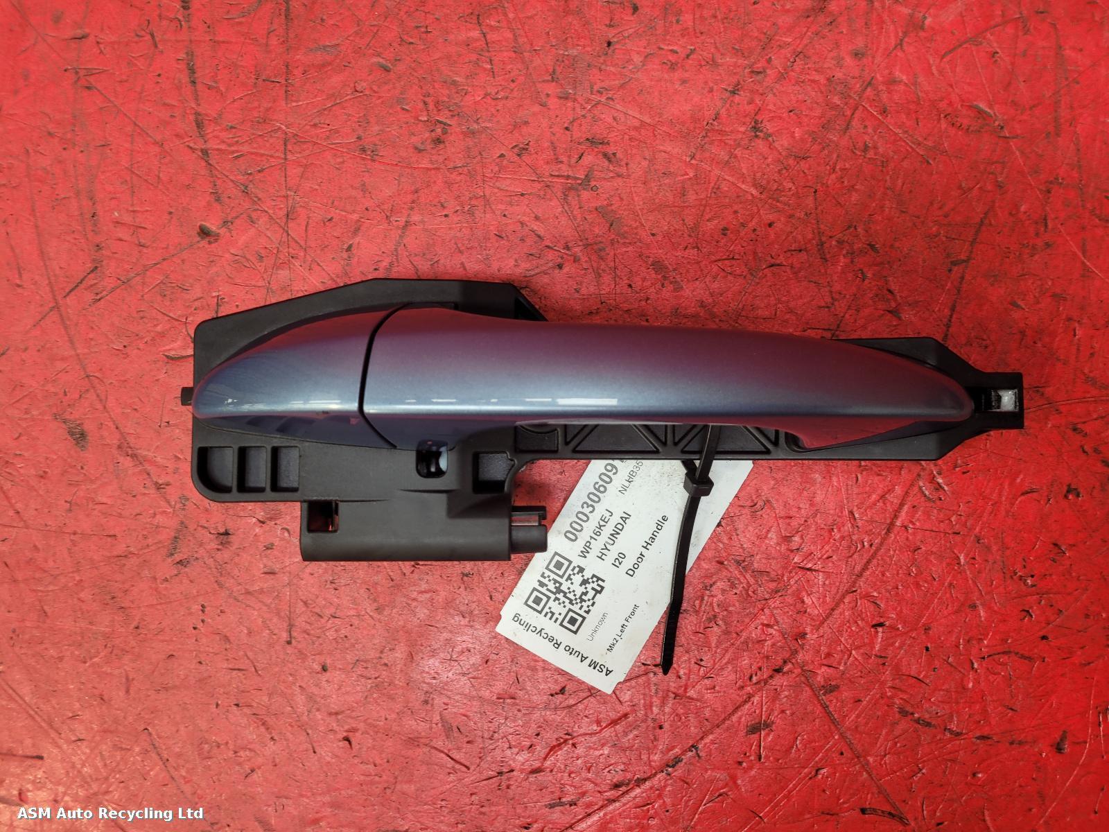 View Auto part Door Handle Hyundai I20 2016