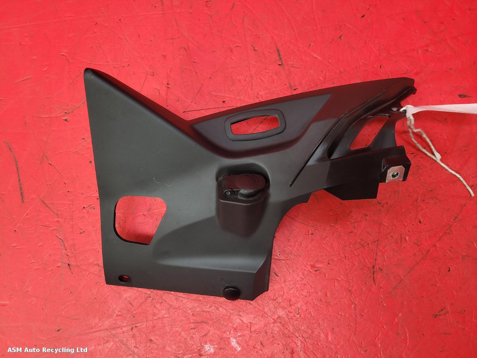 View Auto part Seat Cowl Bmw R1250 Rt Le 2020