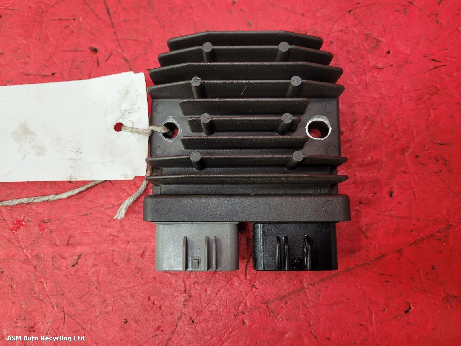 View Auto part Regulator/Rectifier Bmw R1250 Rt Le 2020