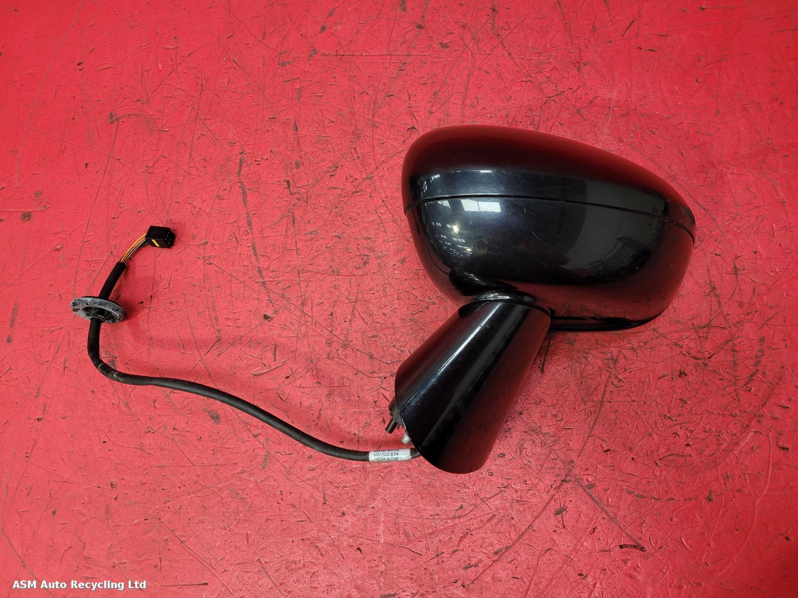 View Auto part L Door Mirror Vauxhall Meriva 2011