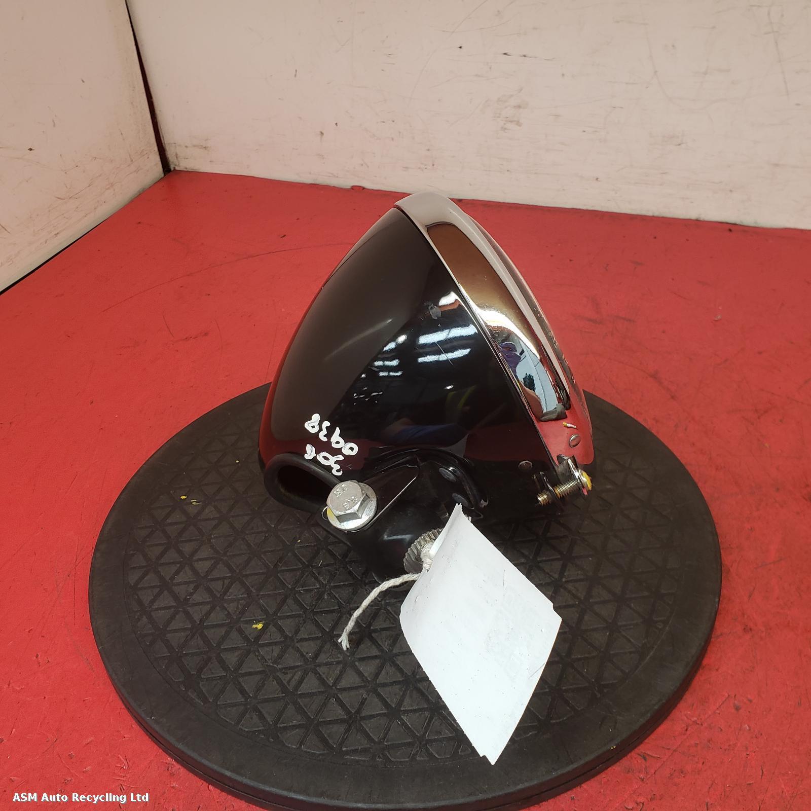View Auto part Headlamp Indian Scout 2021
