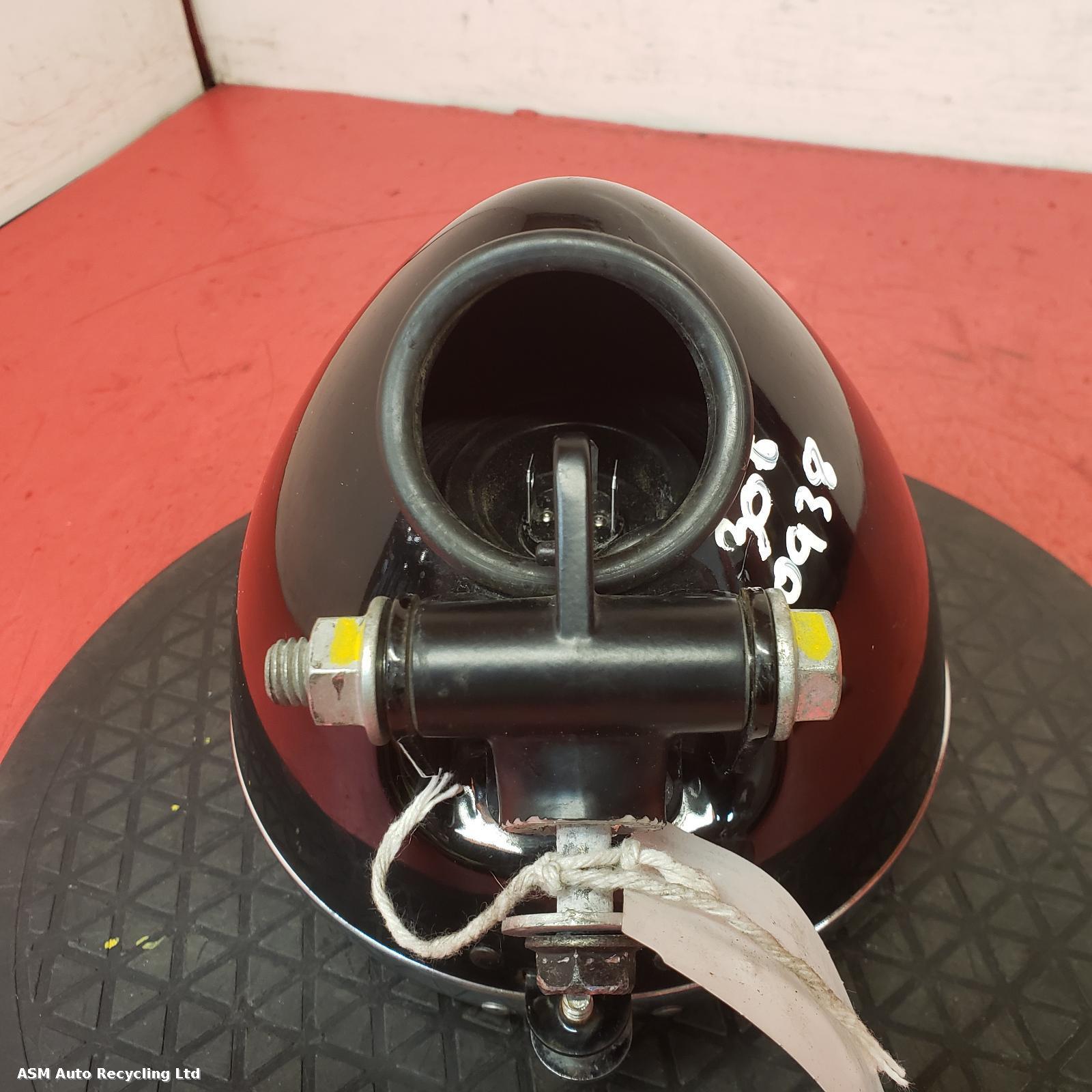 View Auto part Headlamp Indian Scout 2021