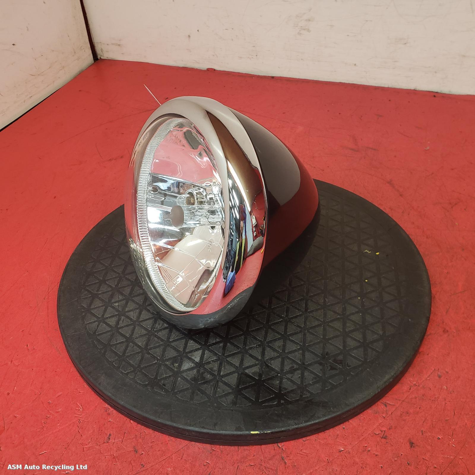 View Auto part Headlamp Indian Scout 2021