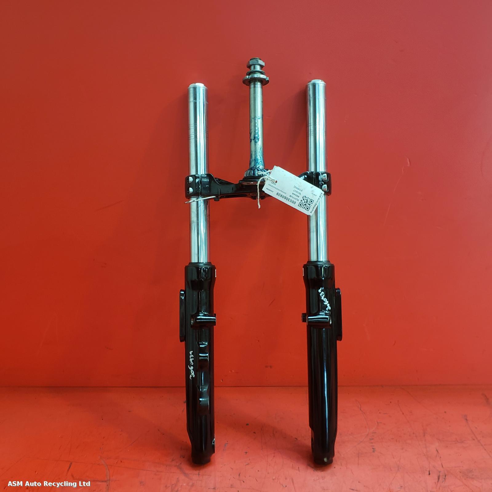 View Auto part FORKS Indian Scout 2021