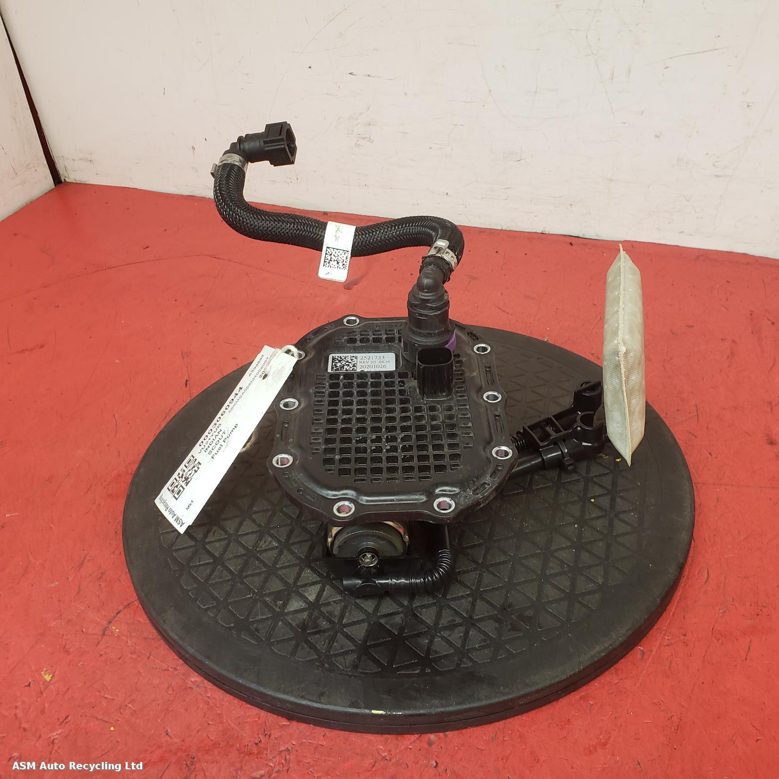 View Auto part Fuel Pump Indian Scout 2021