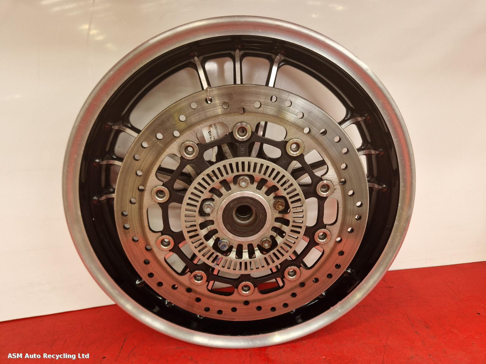 View Auto part Wheel Indian Scout 2021