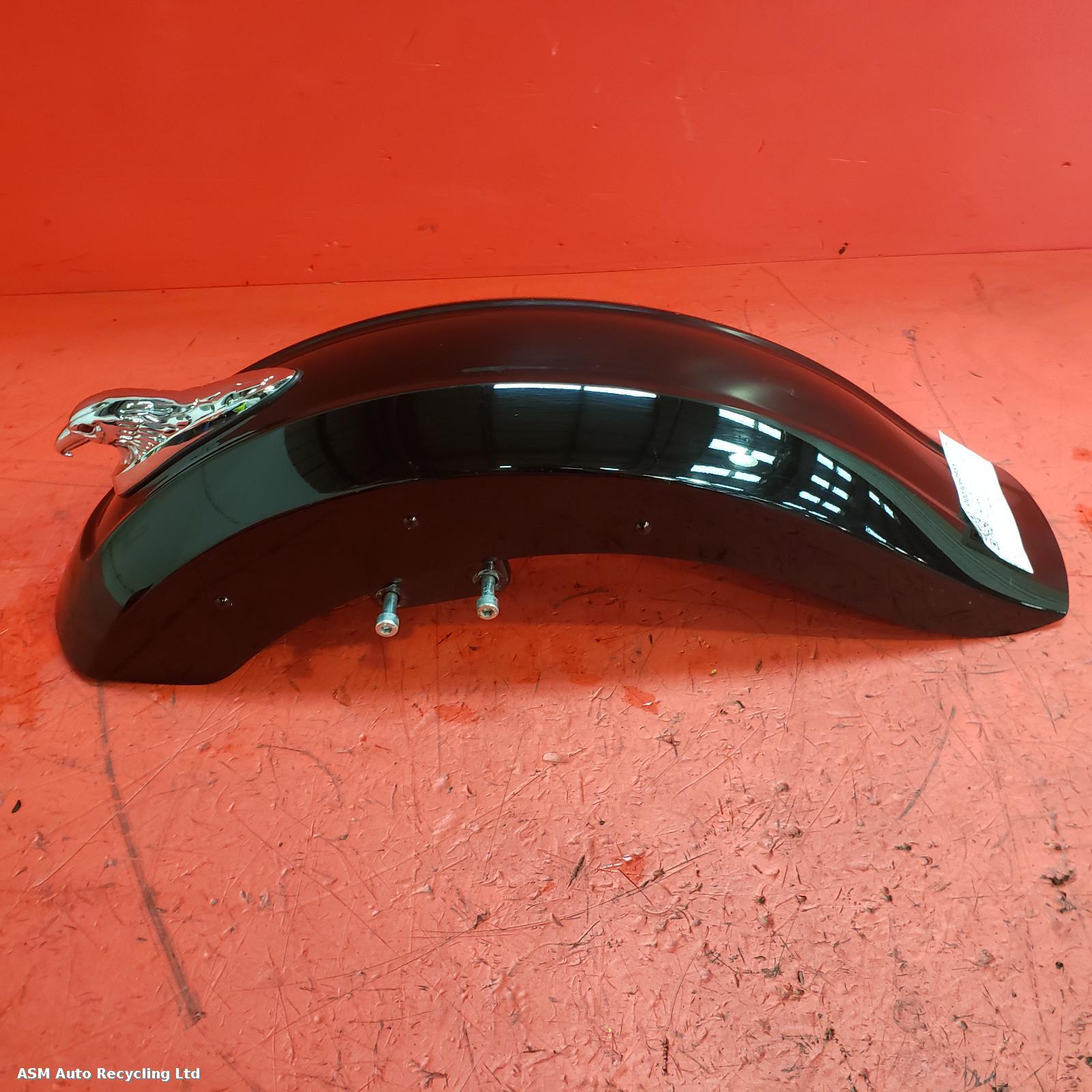 View Auto part Front Mudguard Indian Scout 2021