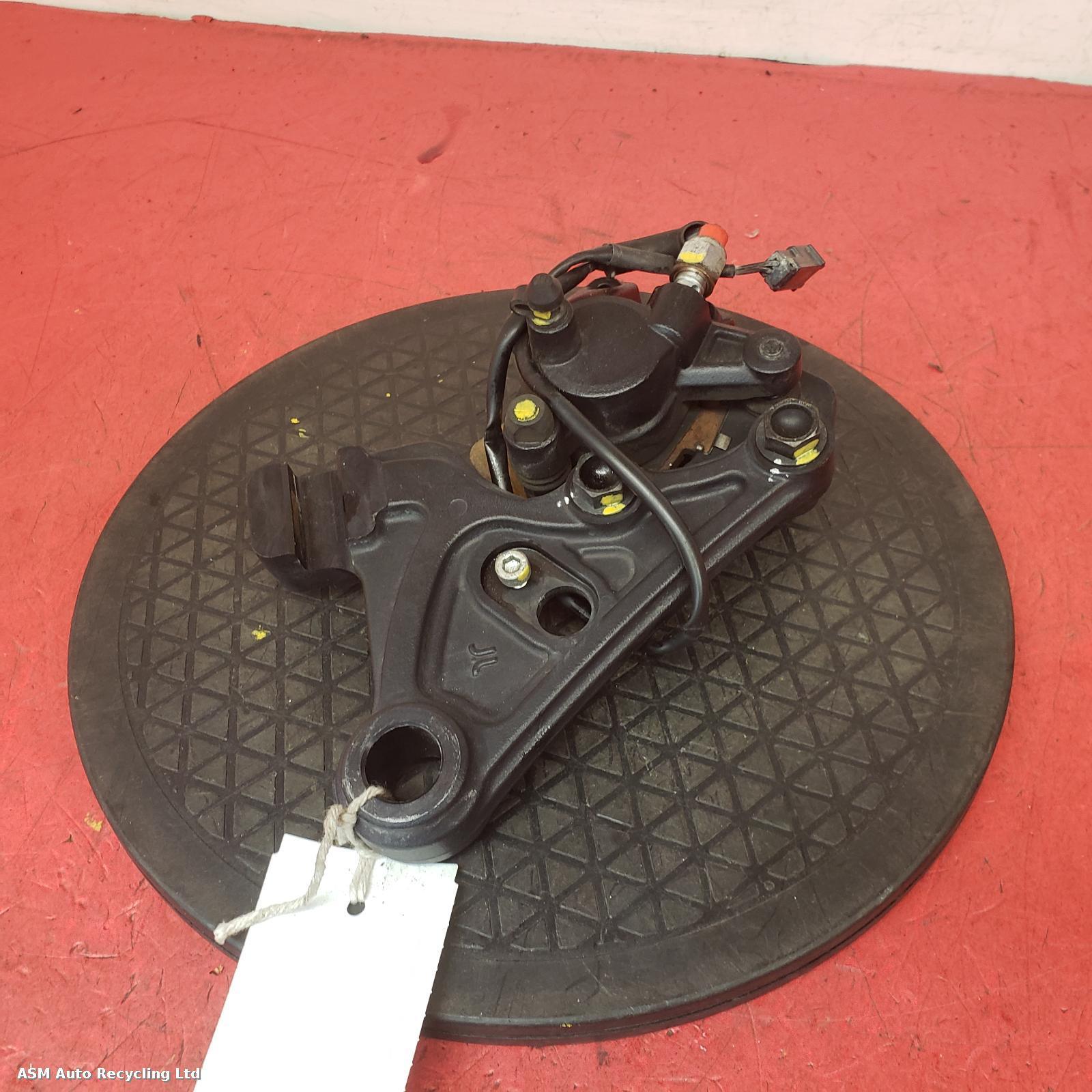 View Auto part Caliper Indian Scout 2021