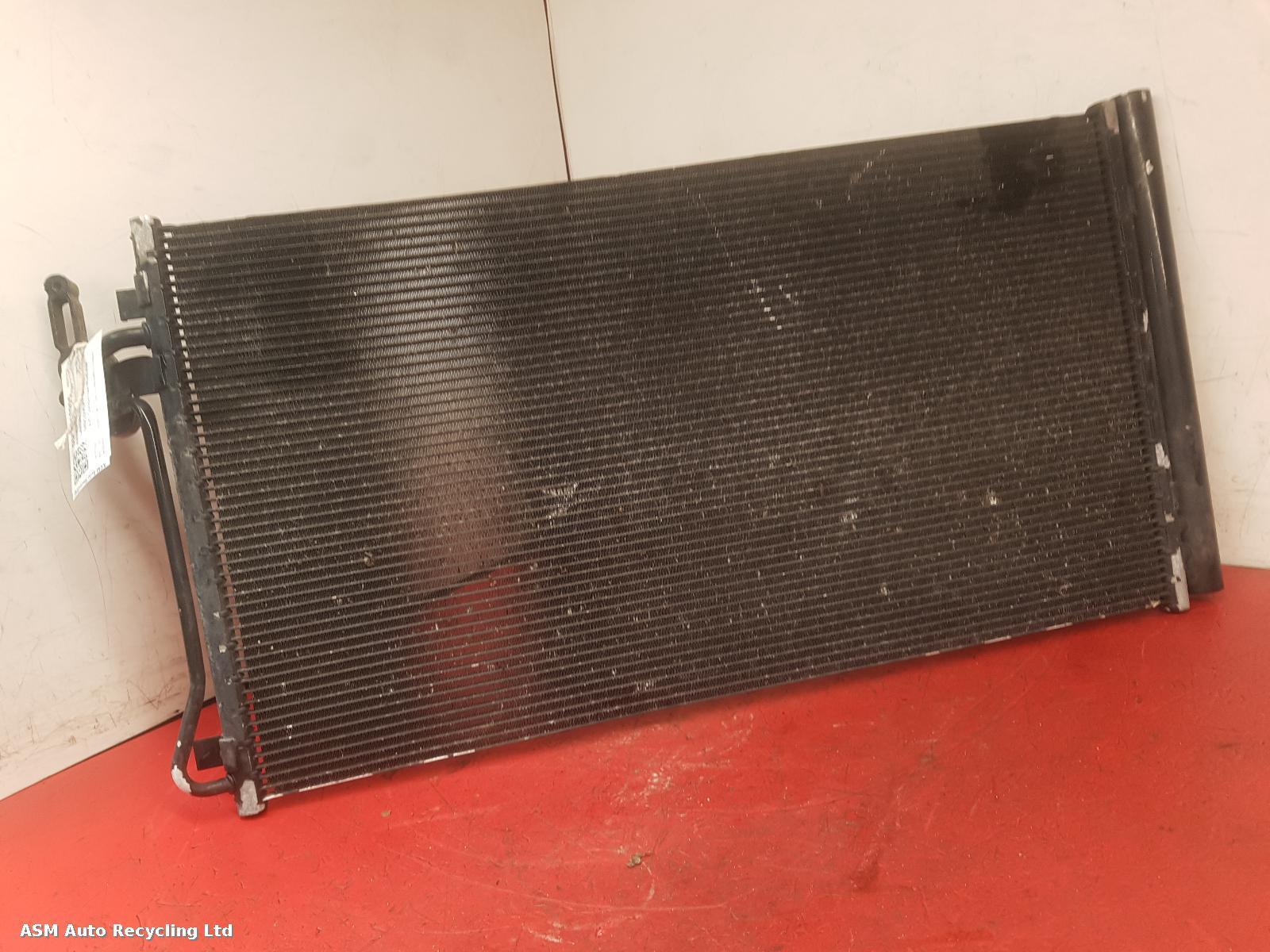 View Auto part Condenser Land Rover Discovery Sport 2018