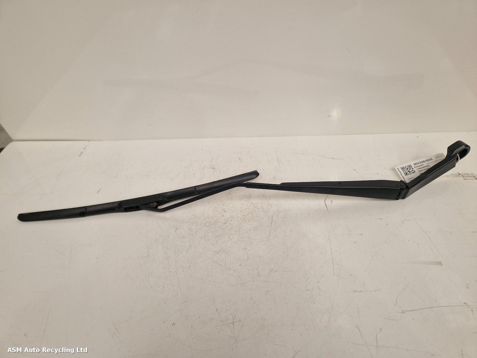 View Auto part Wiper Arm Land Rover Discovery Sport 2018