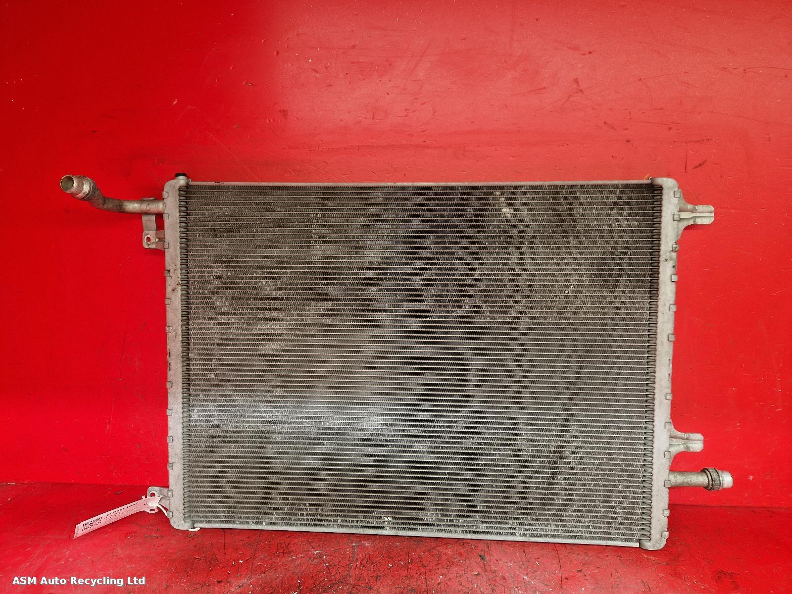 View Auto part Radiator Land Rover Discovery Sport 2018