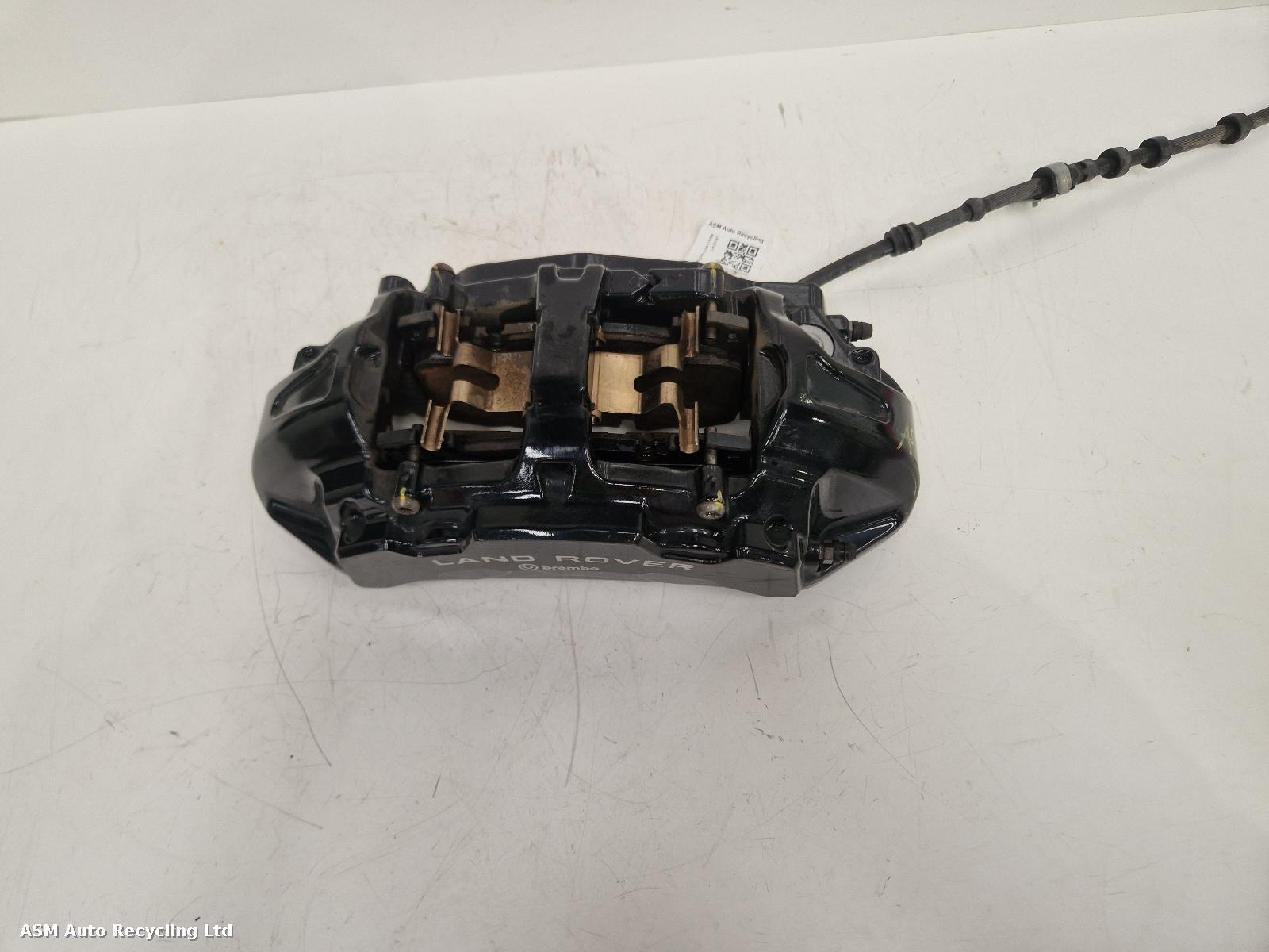 View Auto part Caliper Land Rover Range Rover 2022