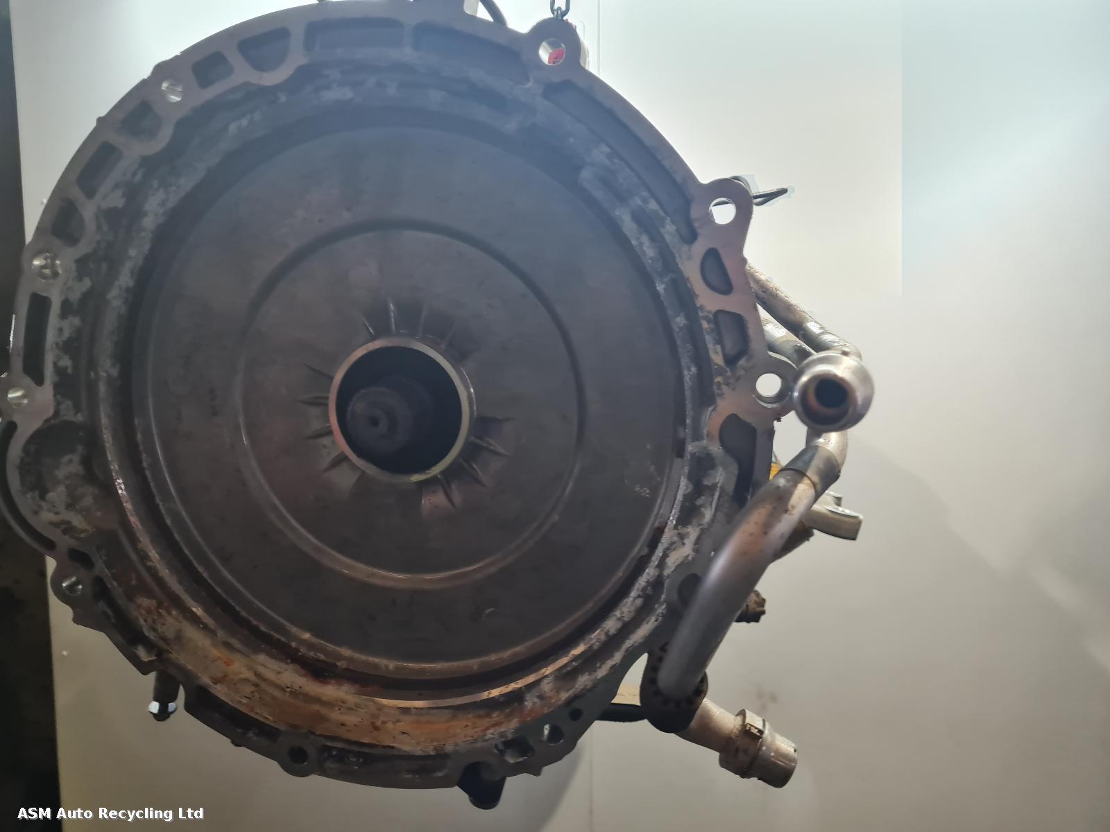 View Auto part Gearbox Land Rover Range Rover 2022