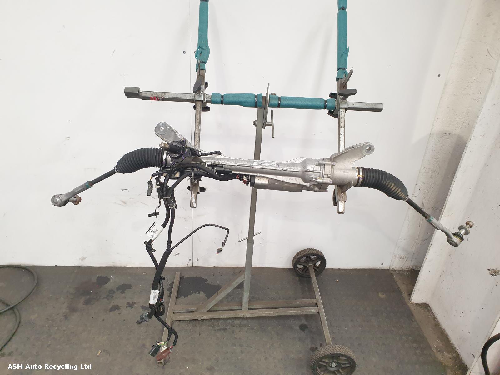 View Auto part Steering Box/Rack Land Rover Range Rover 2022