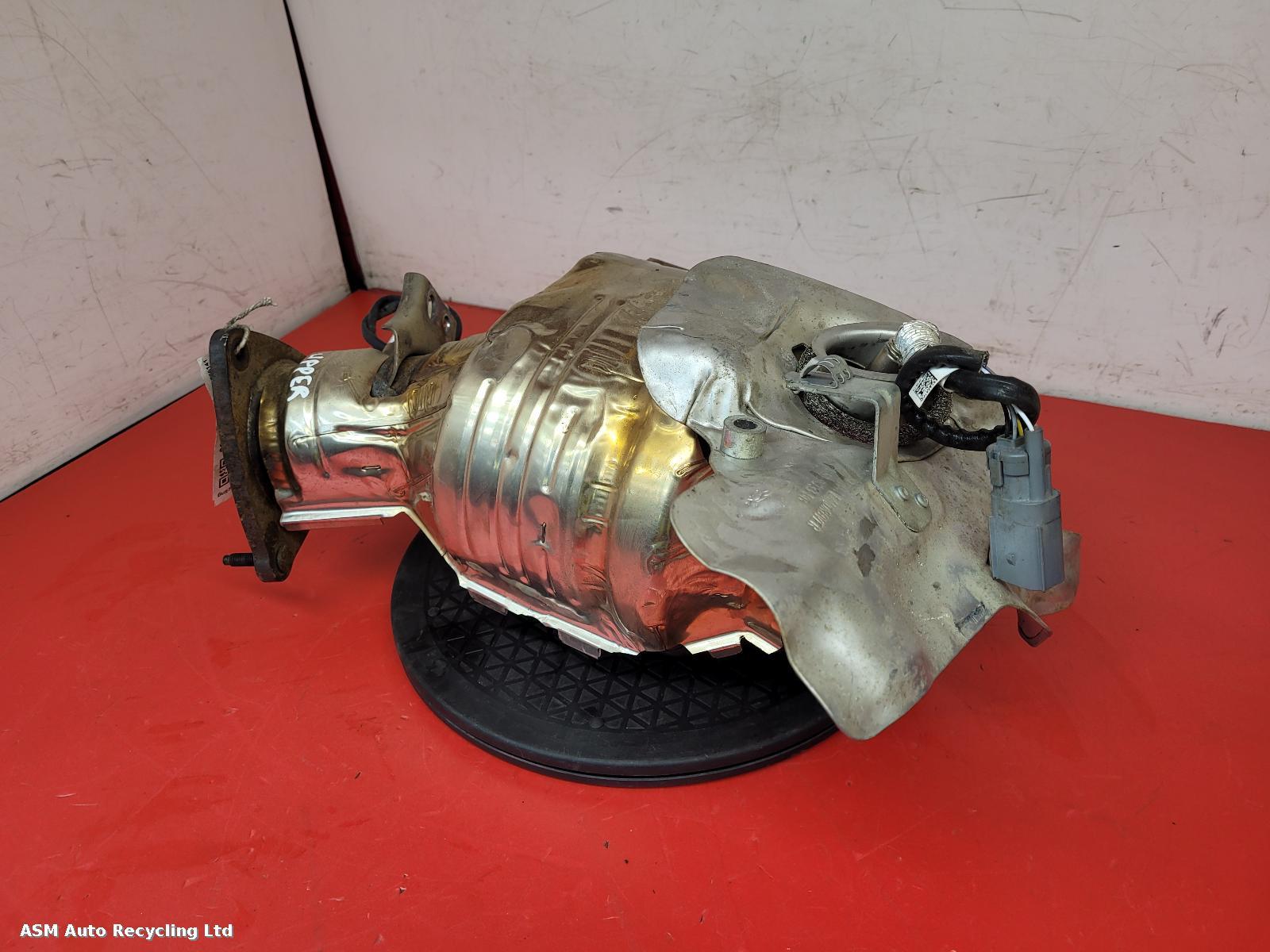 View Auto part Catalytic Converter Land Rover Range Rover 2022