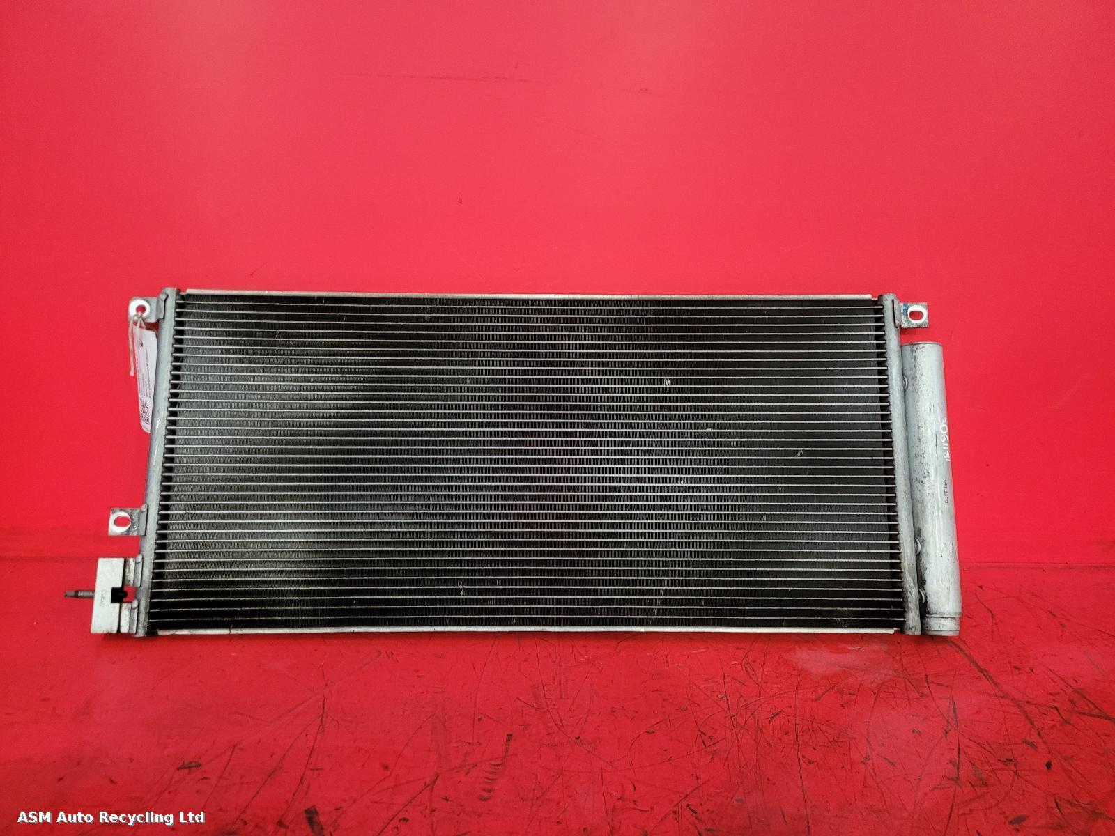 View Auto part Condenser Vauxhall Mokka 2017