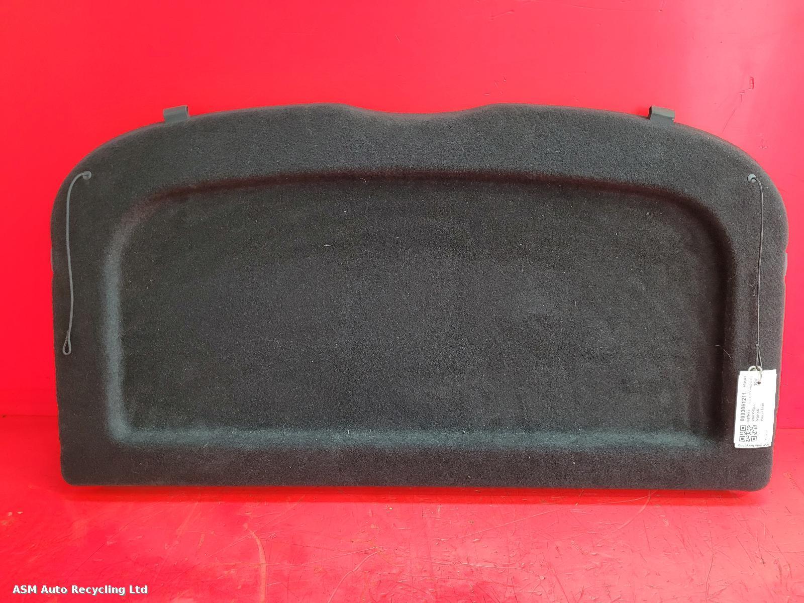 View Auto part Parcel Shelf Vauxhall Mokka 2017