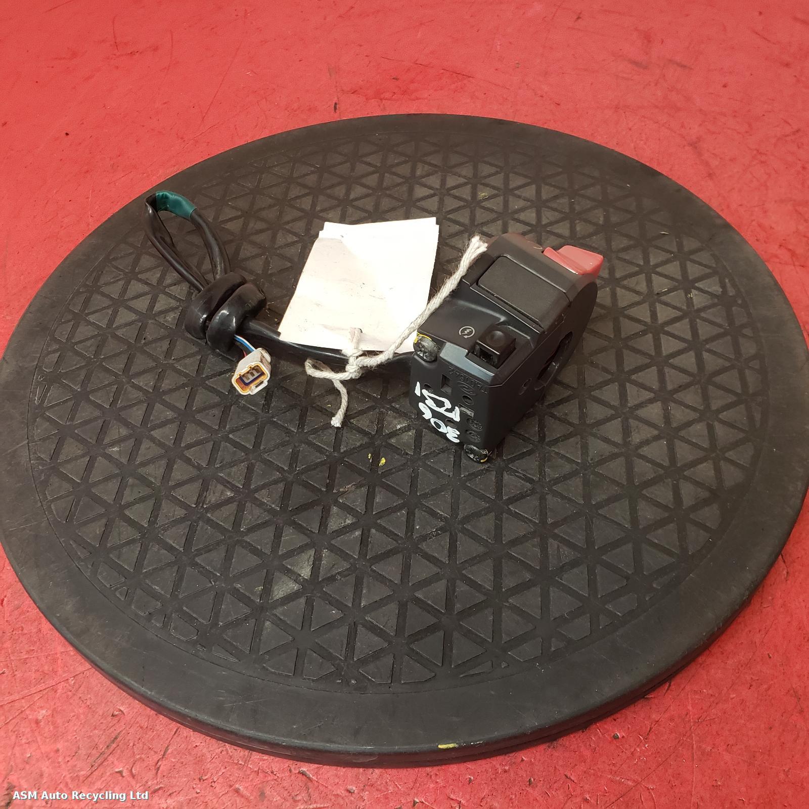 View Auto part RH Switch Gear Ducati M1100 2012