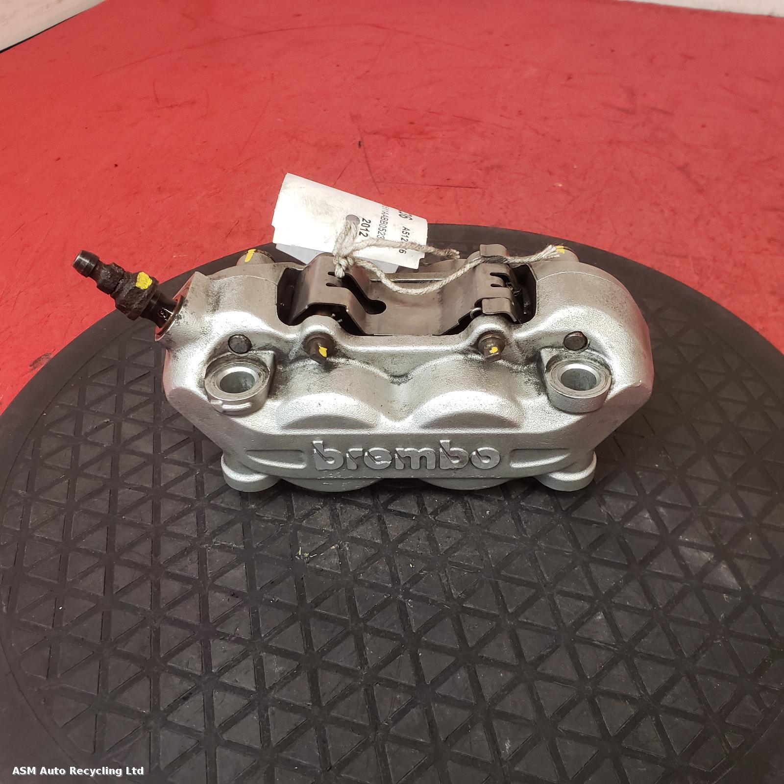 View Auto part Caliper Ducati M1100 2012