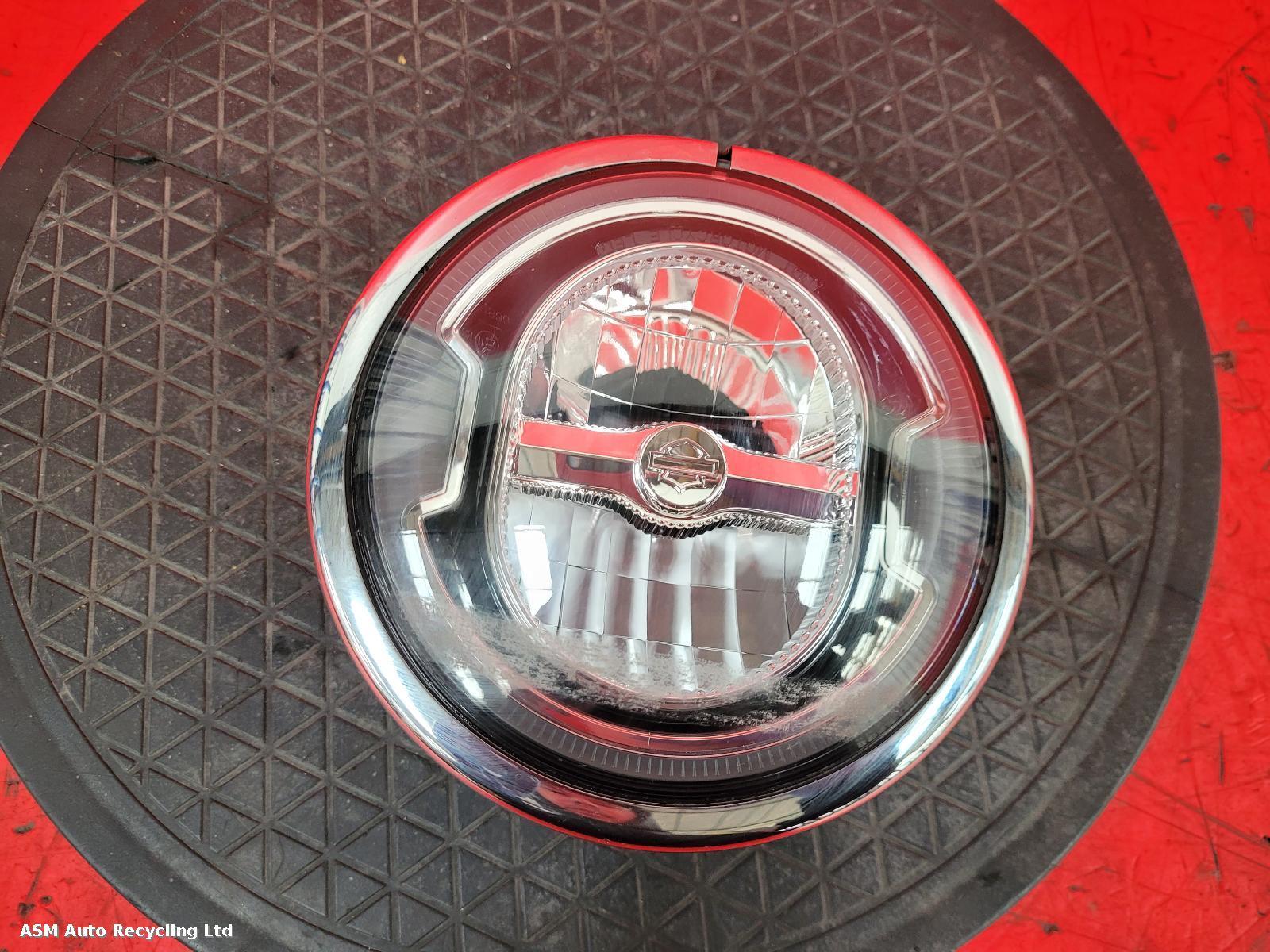 View Auto part Headlamp Harley Davidson Fxbbs Softail Street Bob 2022