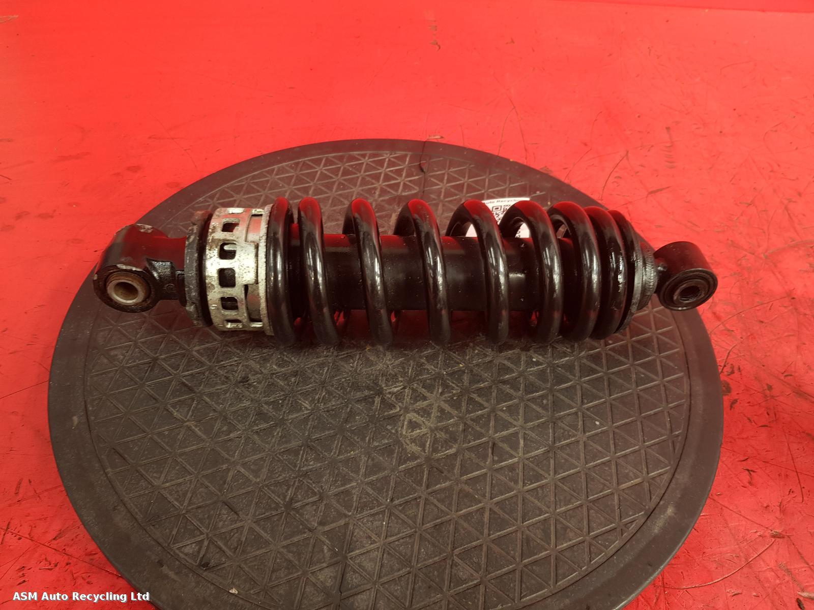 View Auto part Rear Shock Absorber Harley Davidson Fxbbs Softail Street Bob 2022