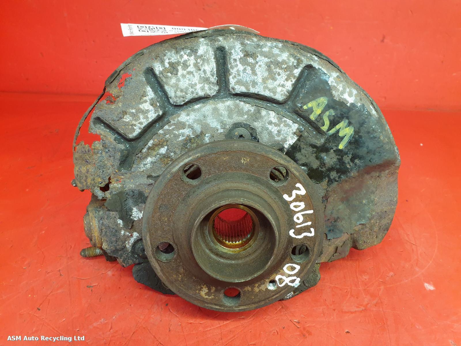 View Auto part RF Hub/Stub Axle Assembly Seat Ibiza 2014