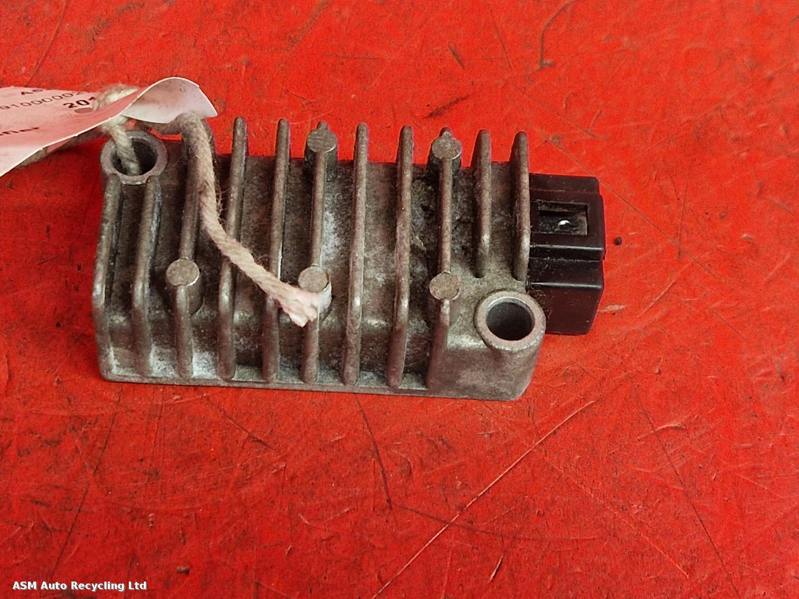 View Auto part Regulator/Rectifier Yamaha Yzf R125 2017